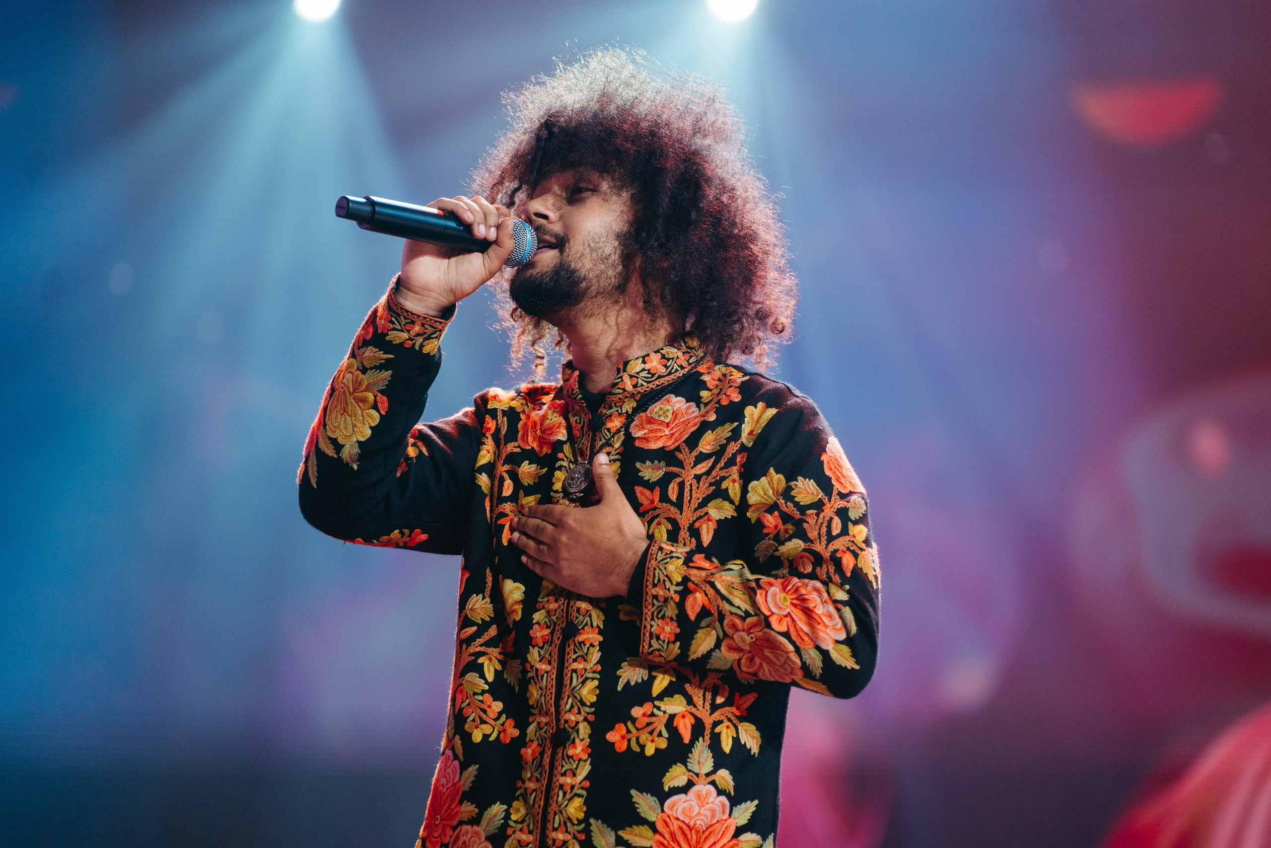 Интервидение 2025. Фотограф в Москве Константин Глазков