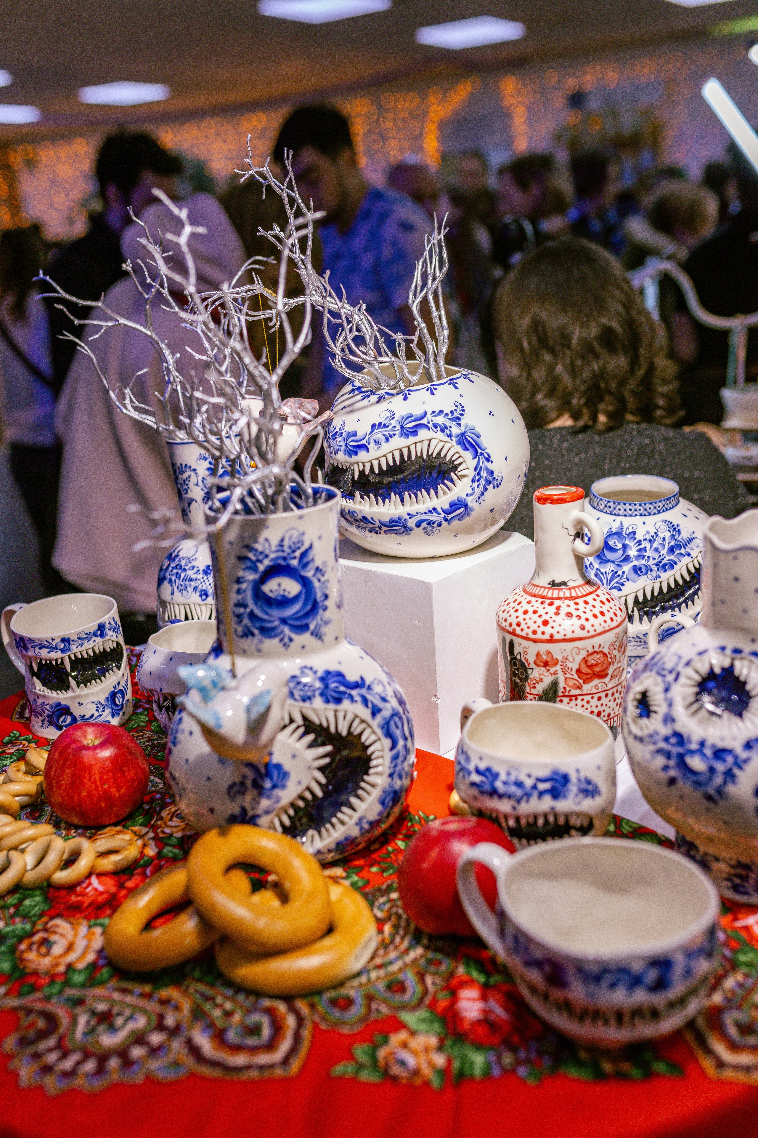 ART FLECTION. Александра Куликова фотограф, Москва