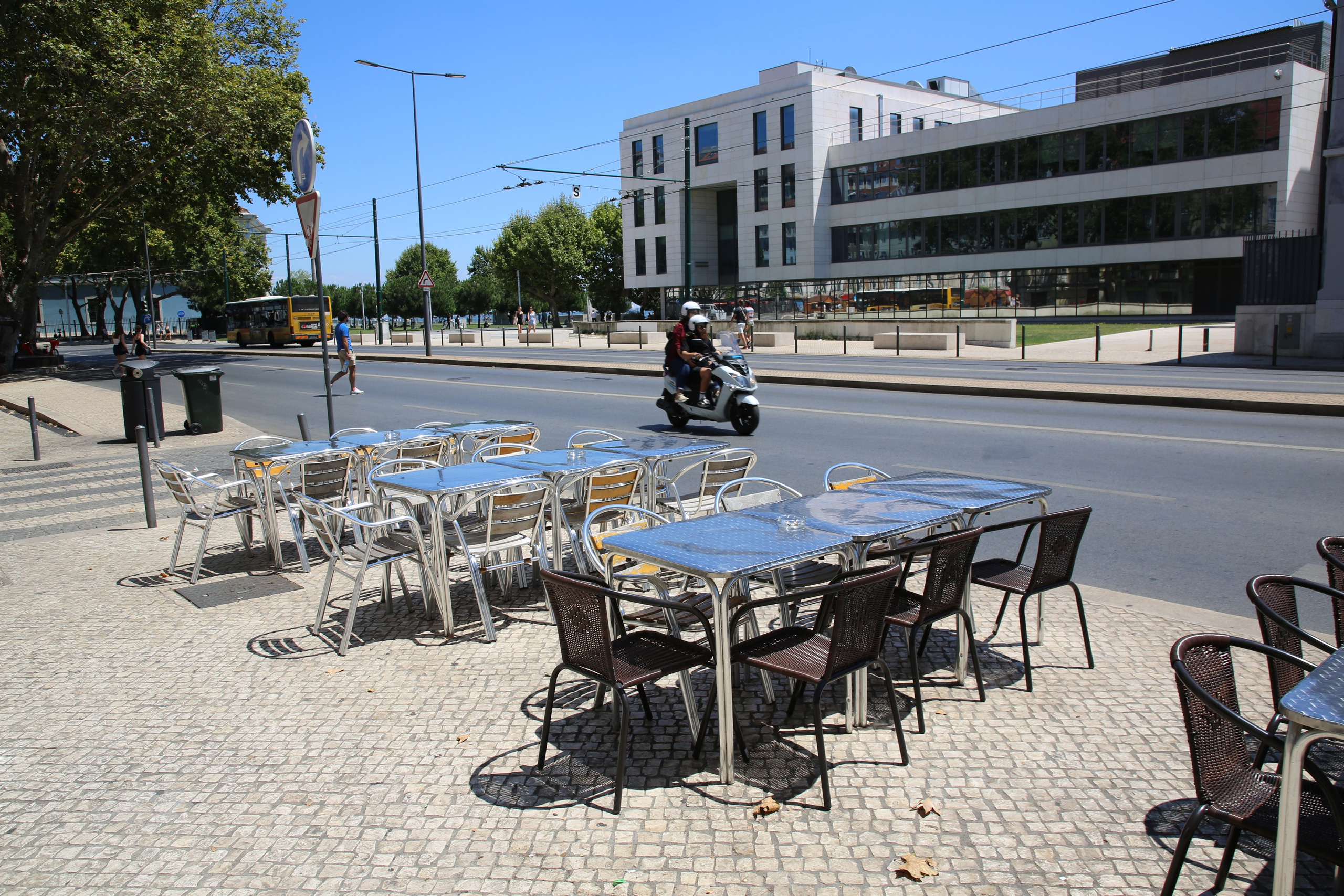 Lisbon, Portugal. Andrey Filippov Photographer