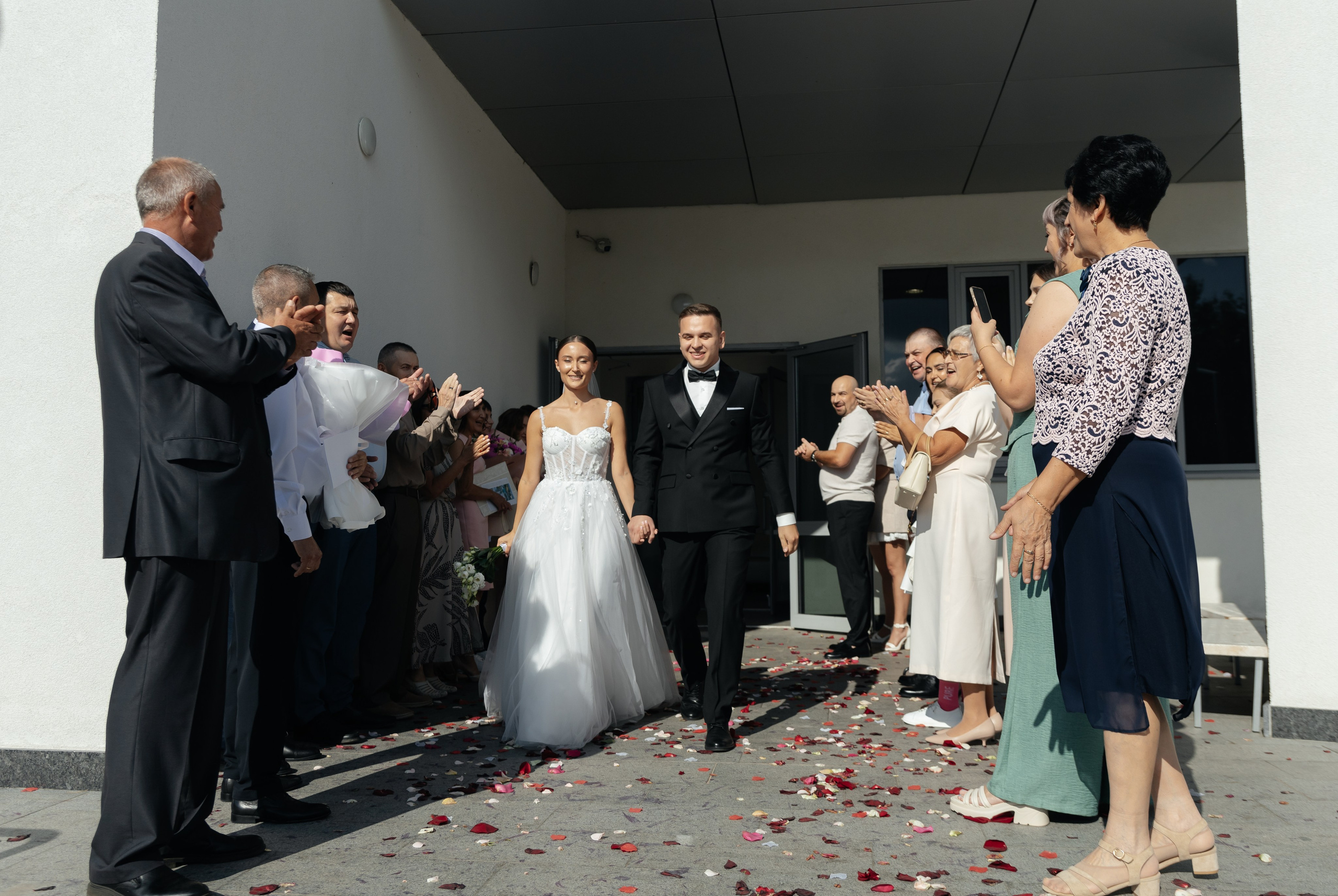 Arthur & Zarina. Свадебный фотограф Ильнар Асадуллин