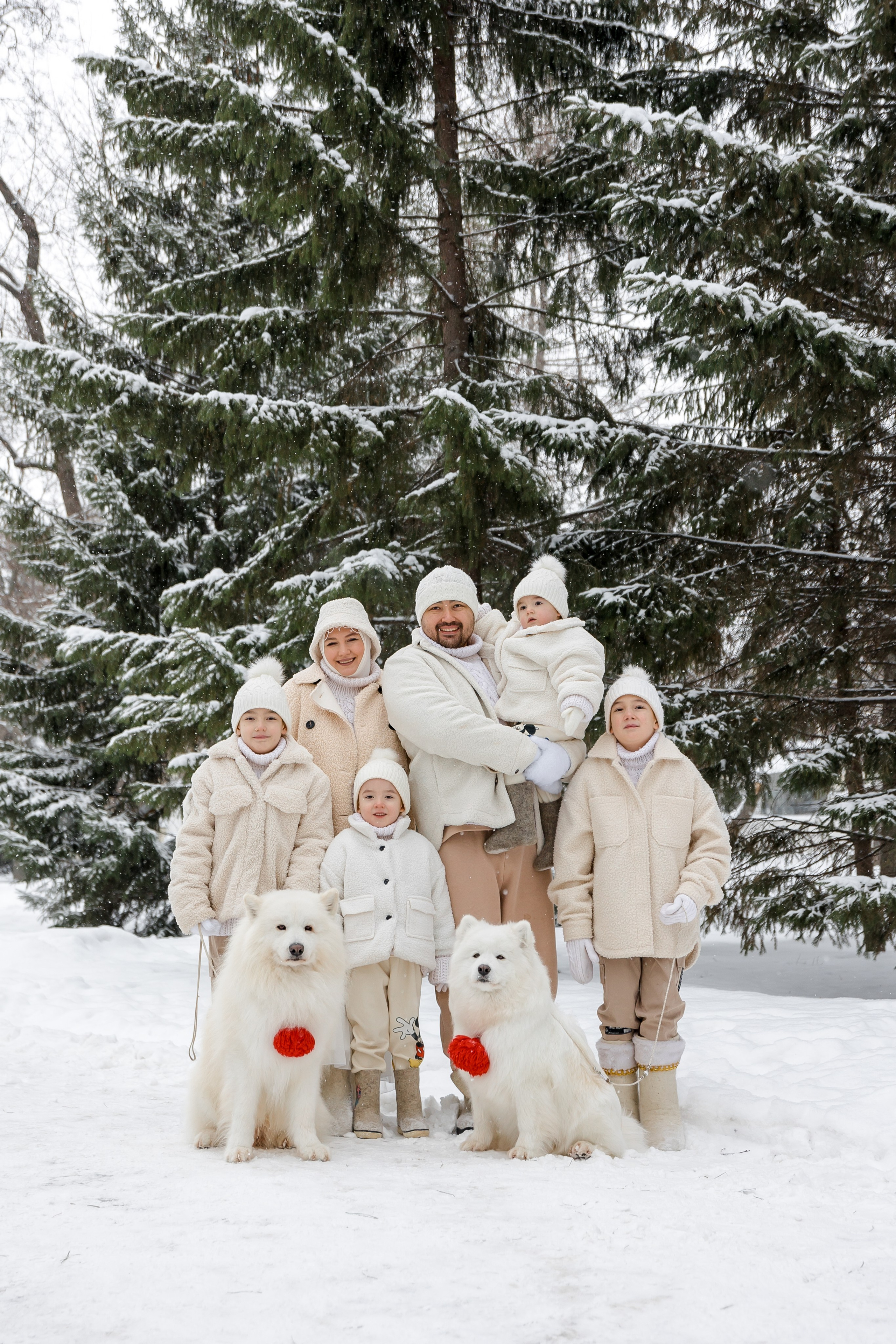 САМОЕДЫ. Свадебный и семейный фотограф Динар Гильмутдинов