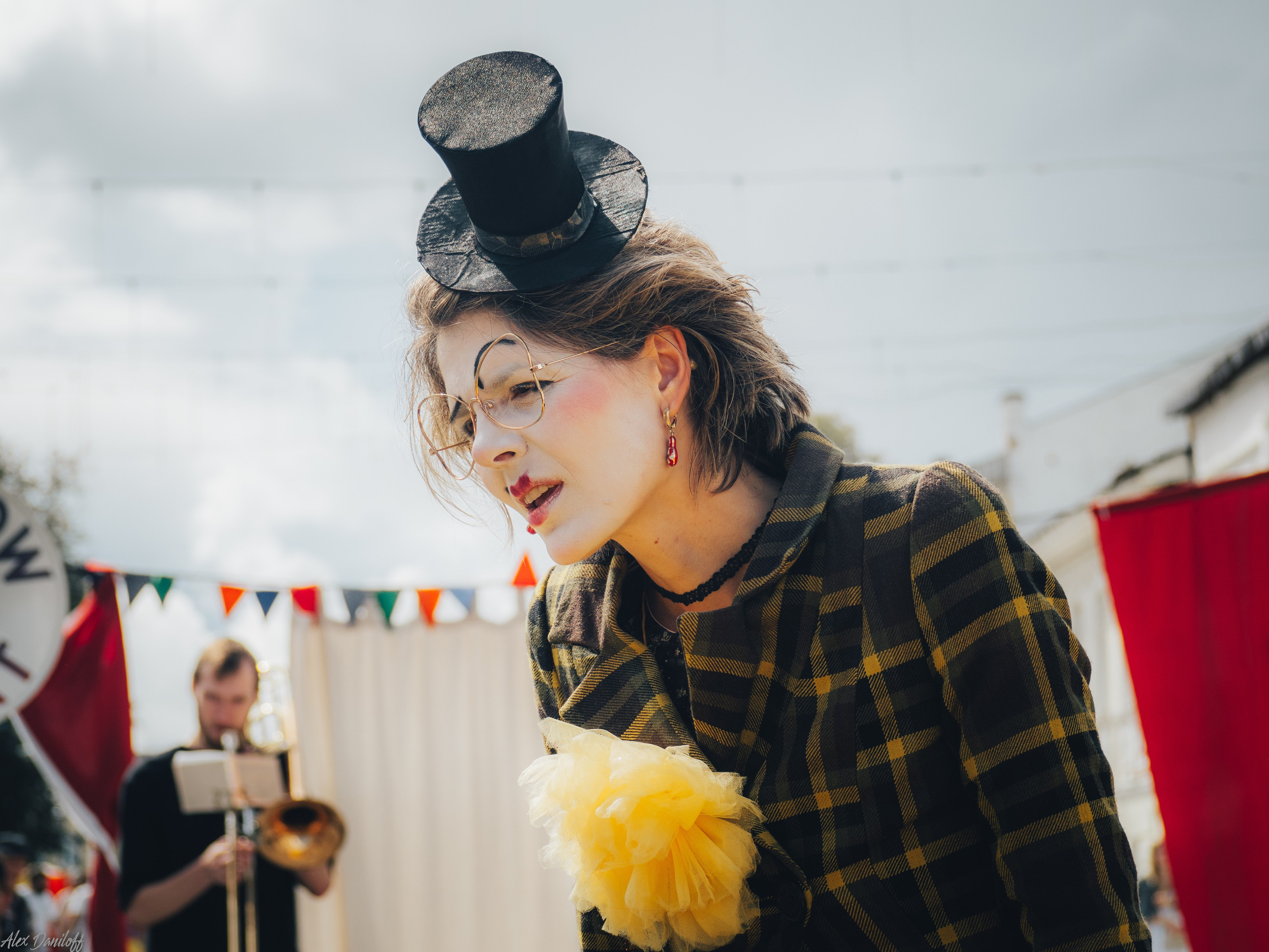 День города. Муром. 2024. Муром-Инфо. Новости культуры, образования, спорта в городе Муром