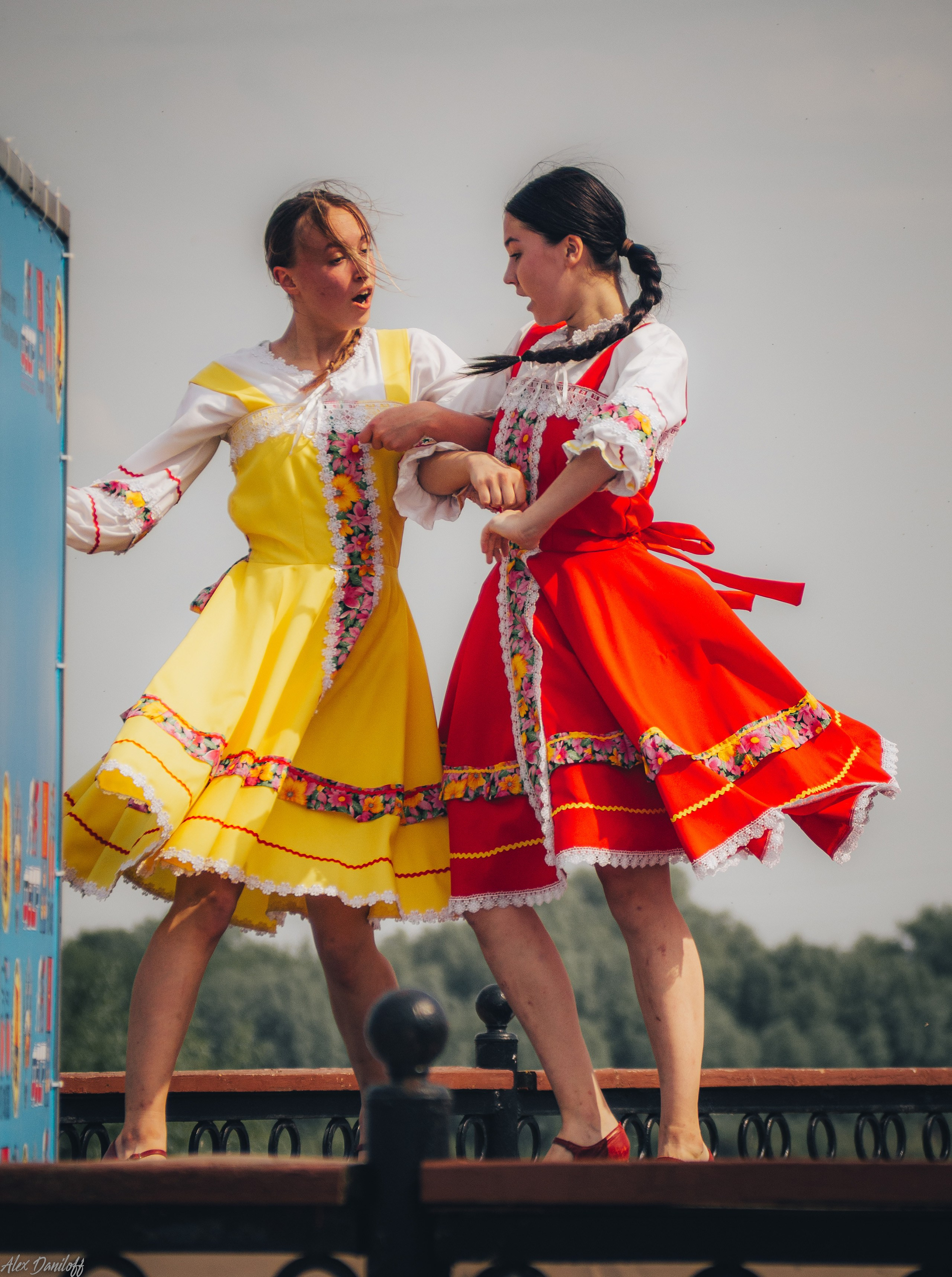 День защиты детей. Муром-Инфо. Новости культуры, образования, спорта в городе Муром