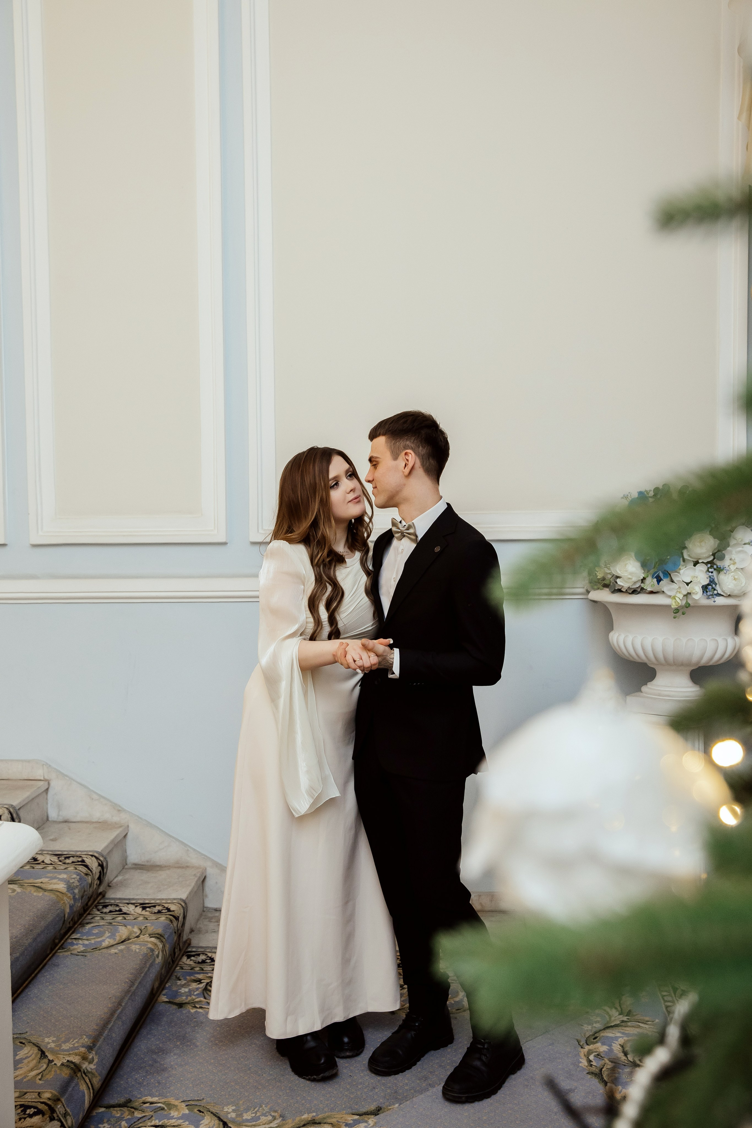 Антон и Диана. Свадебный фотограф, Екатерина Малова. Фотосессии. Съемка в Спб и ЛО