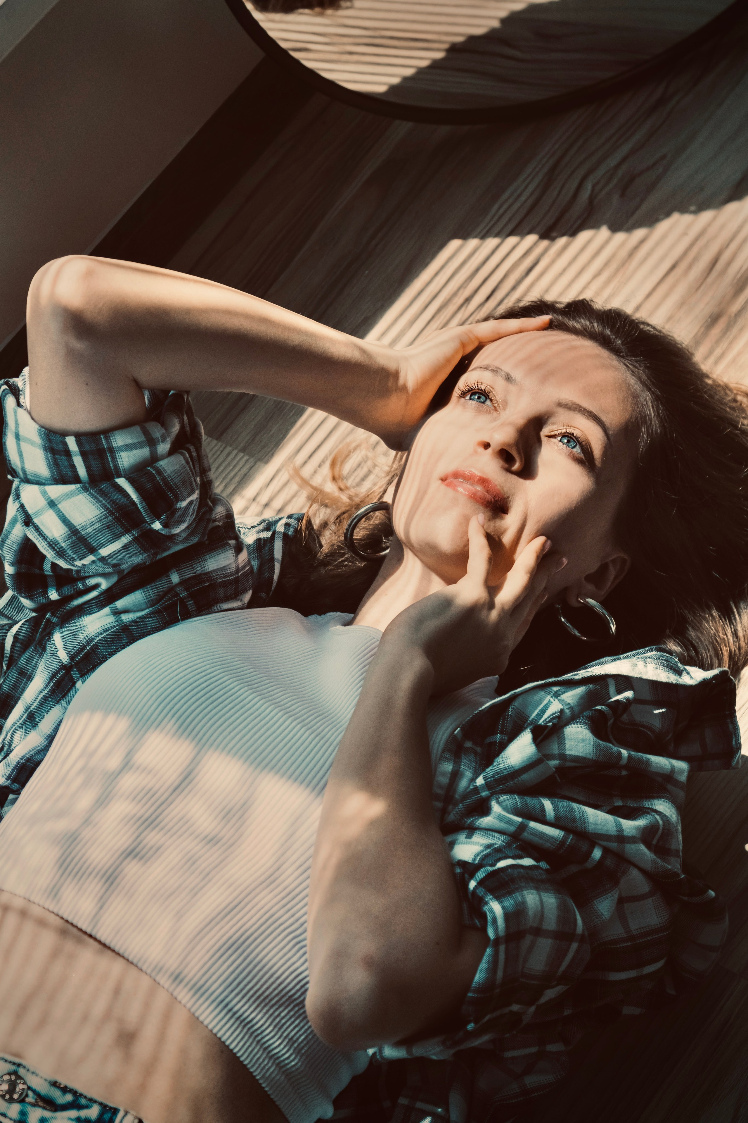 Индивидуальные съёмки. Фотограф-путешественник на побережье Краснодарского края и в Сибири!