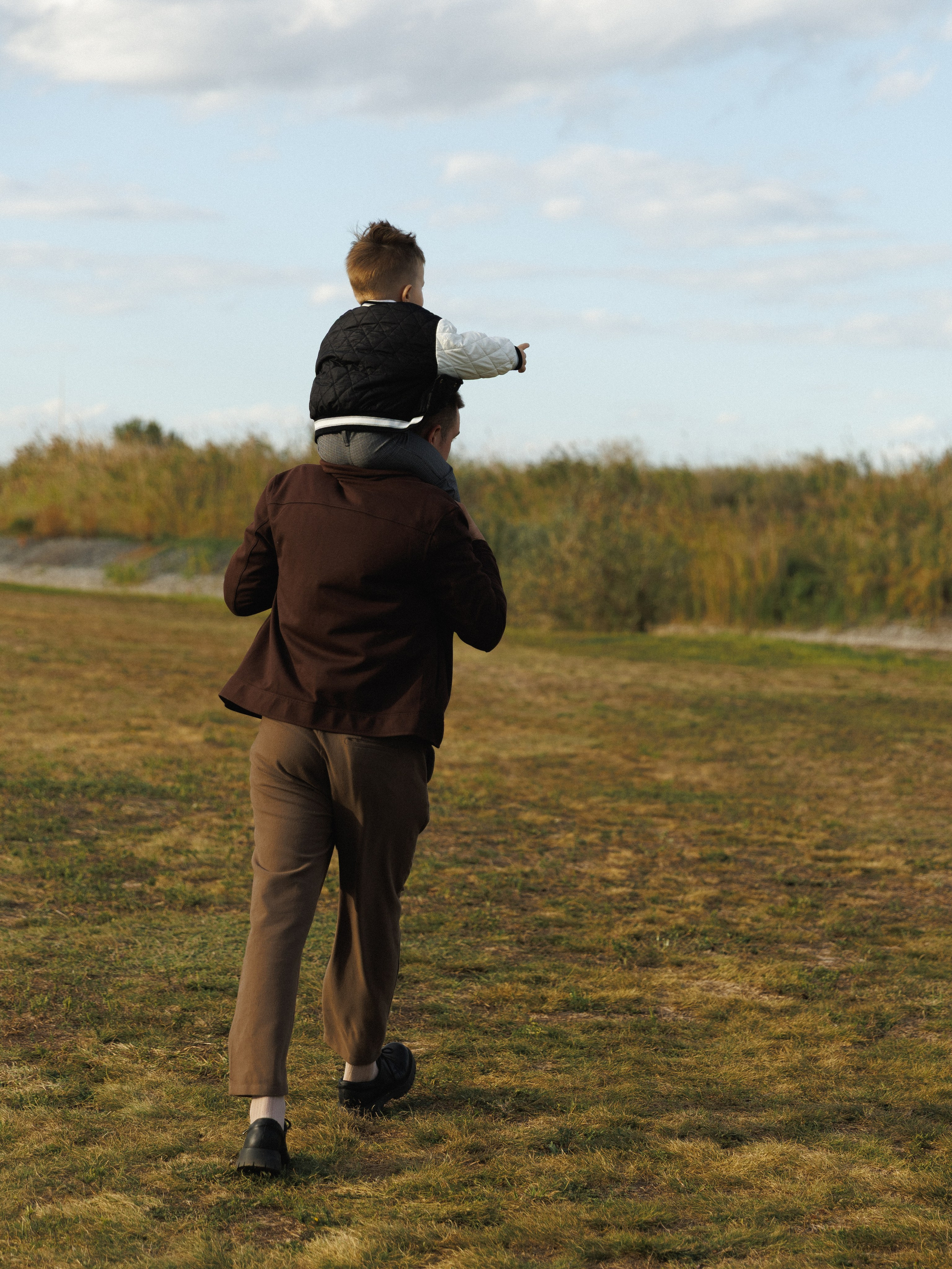 Семен и Валерия. Фотограф
