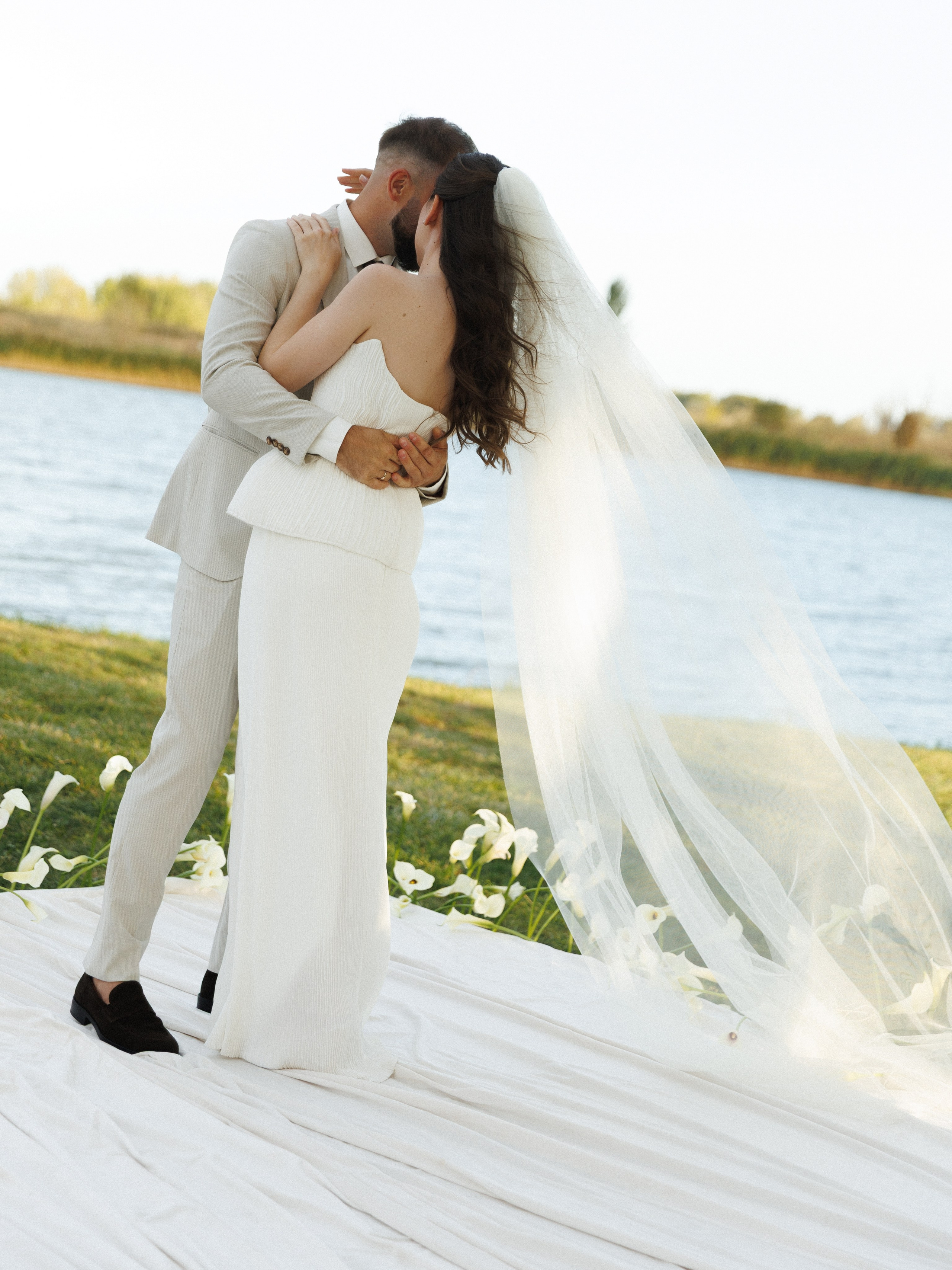 Семен и Валерия. Фотограф