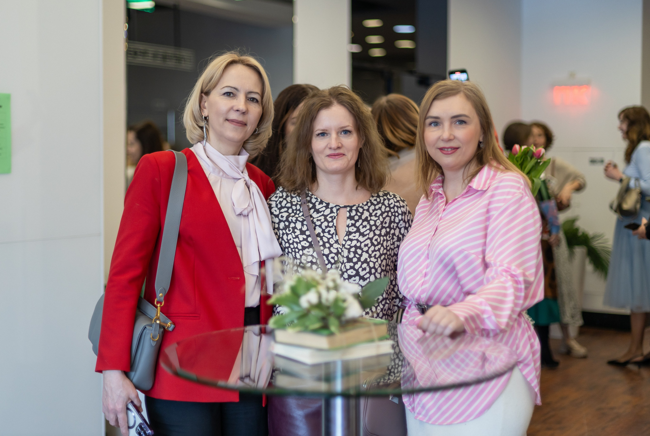 Презентация книги «История НИ одной женщины». Дацук Анна Фотограф из Екатеринбурга