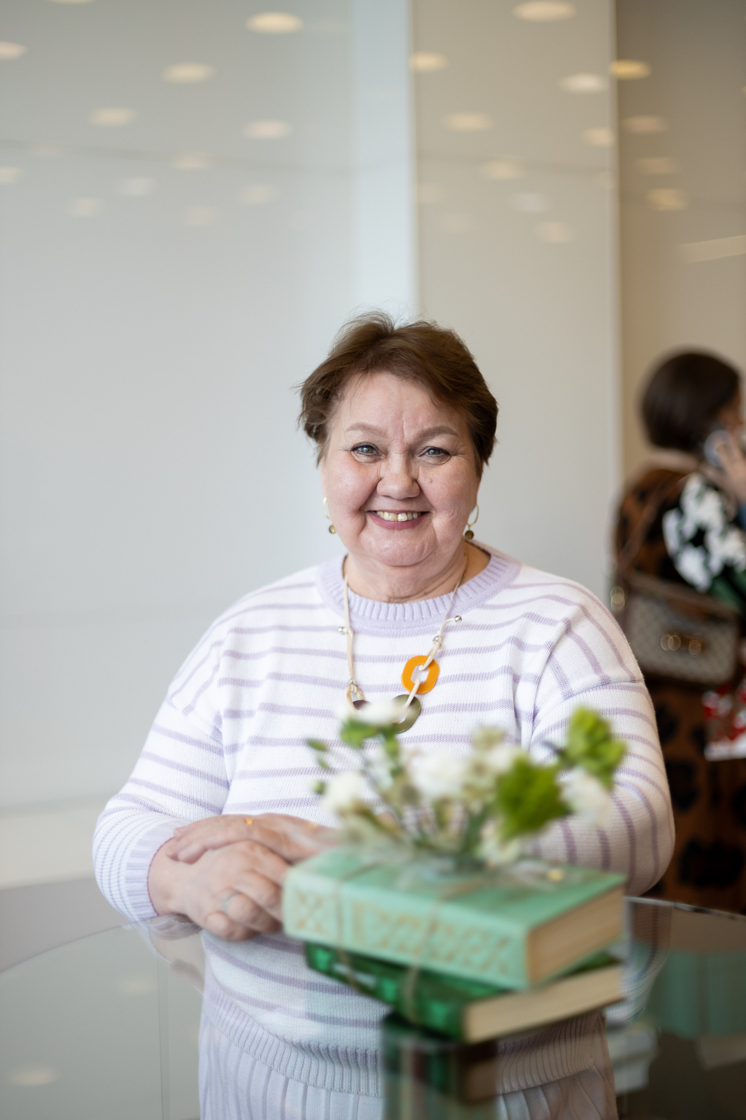 Презентация книги «История НИ одной женщины». Дацук Анна Фотограф из Екатеринбурга