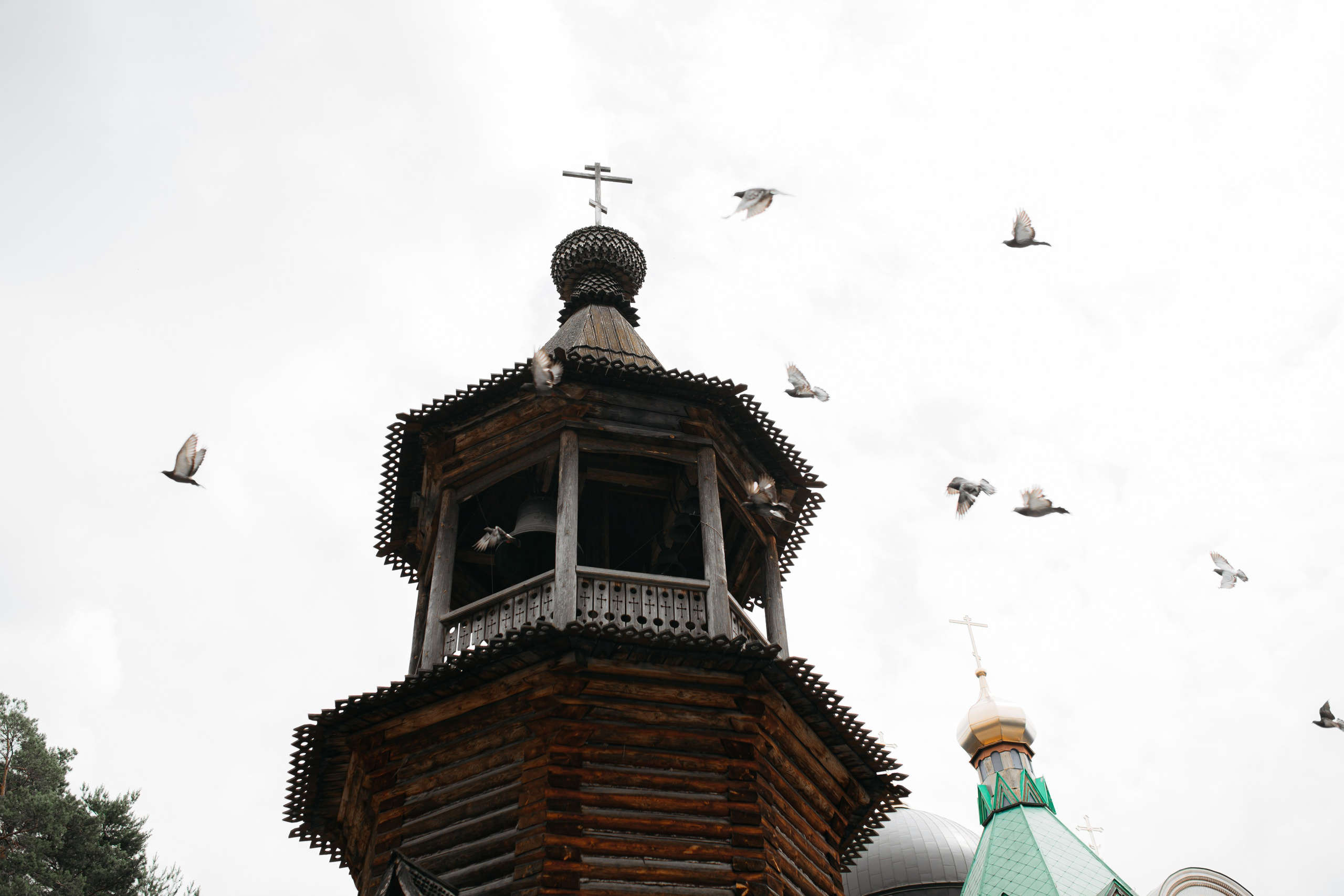 Венчание Раменское. Свадебный и семейный фотограф