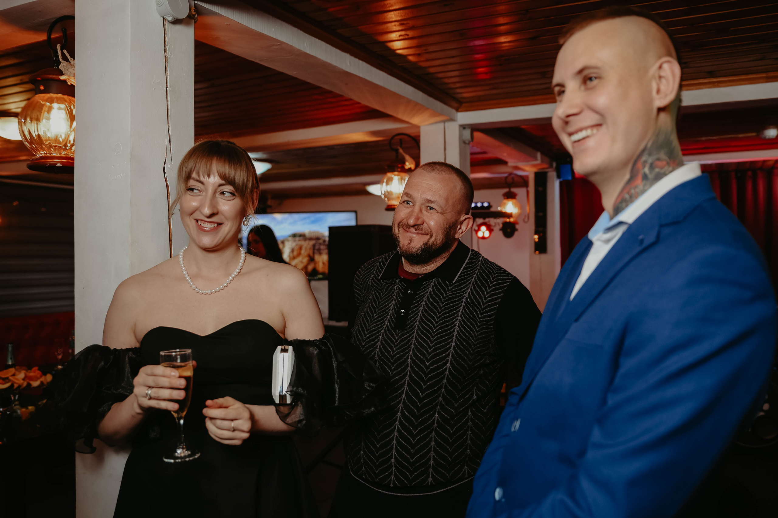 Юбилей Евгения. Photographer in Moscow & everywhere in the World Alena Vyalova