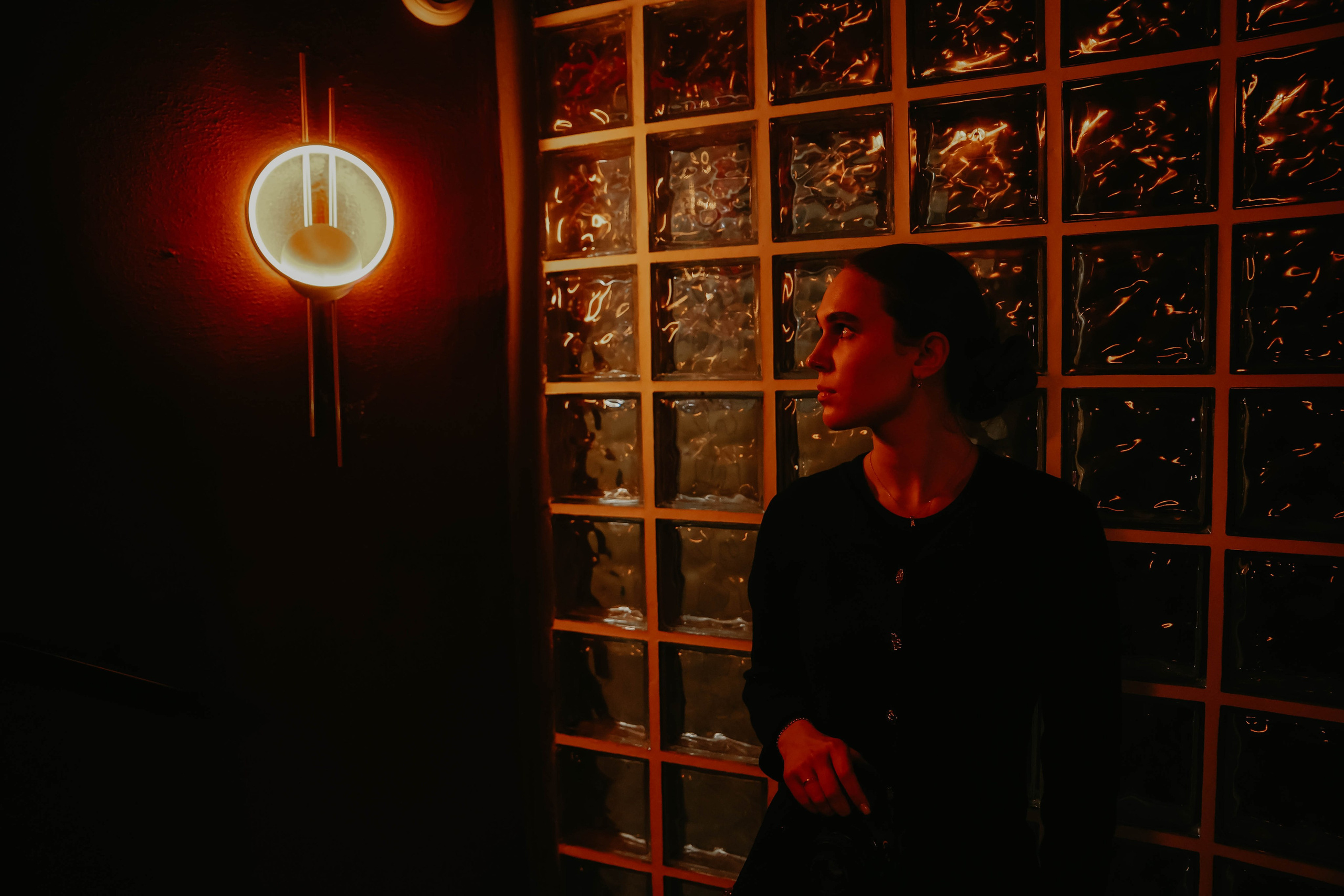 Презентация бренда Гудвин. Photographer in Moscow & everywhere in the World Alena Vyalova