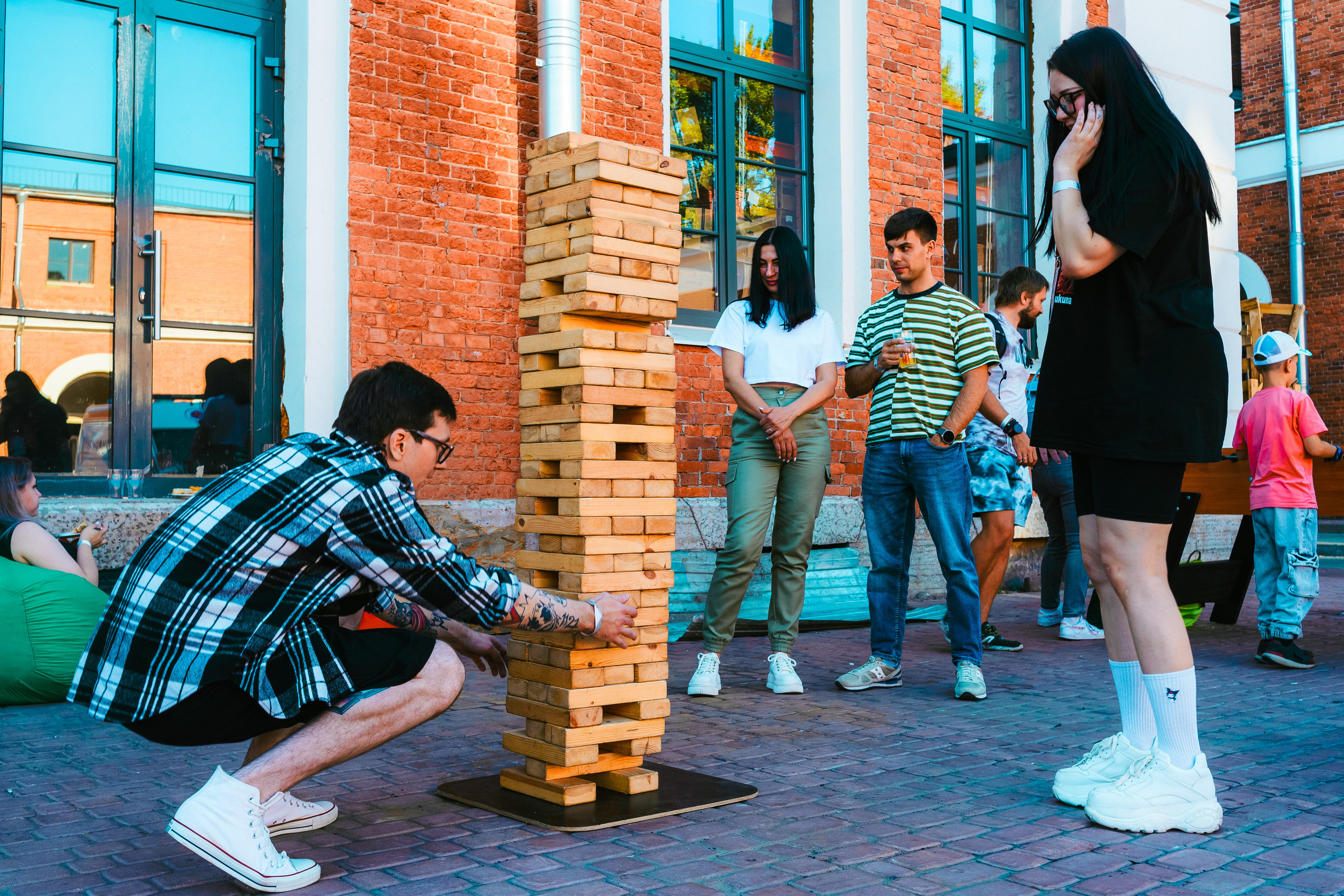 AA Fest 2024. Платонов Олег — фотограф Санкт-Петербург