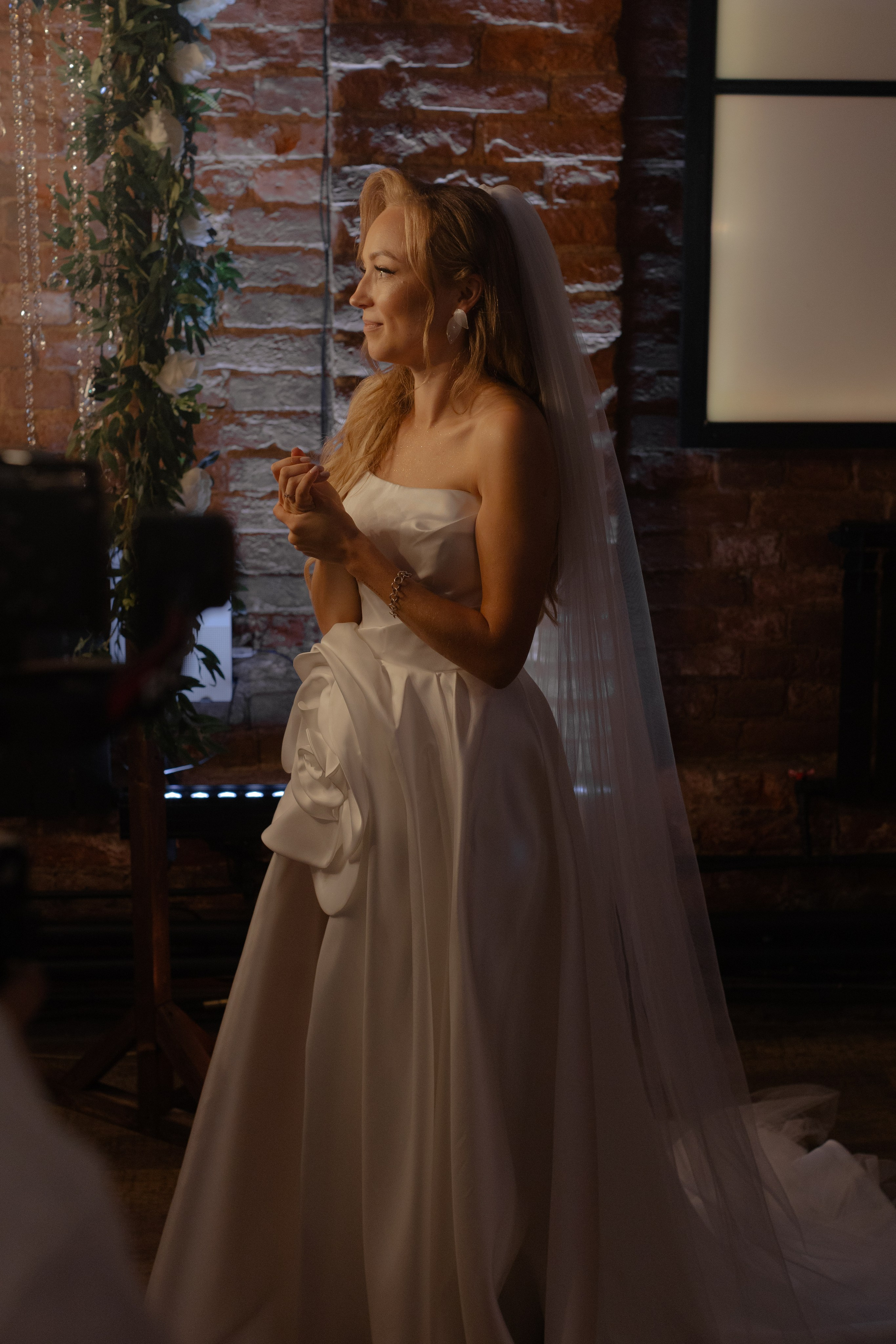 Дмитрий и Анастасия. @dariazphoto свадебный фотограф