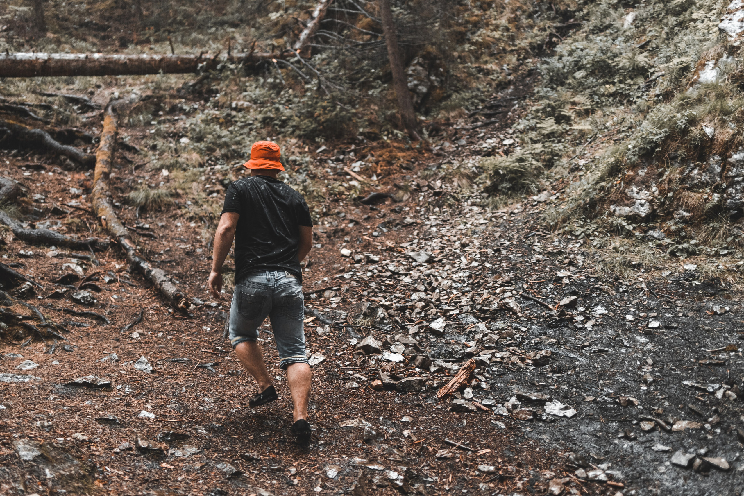 Сплав по Чусовой