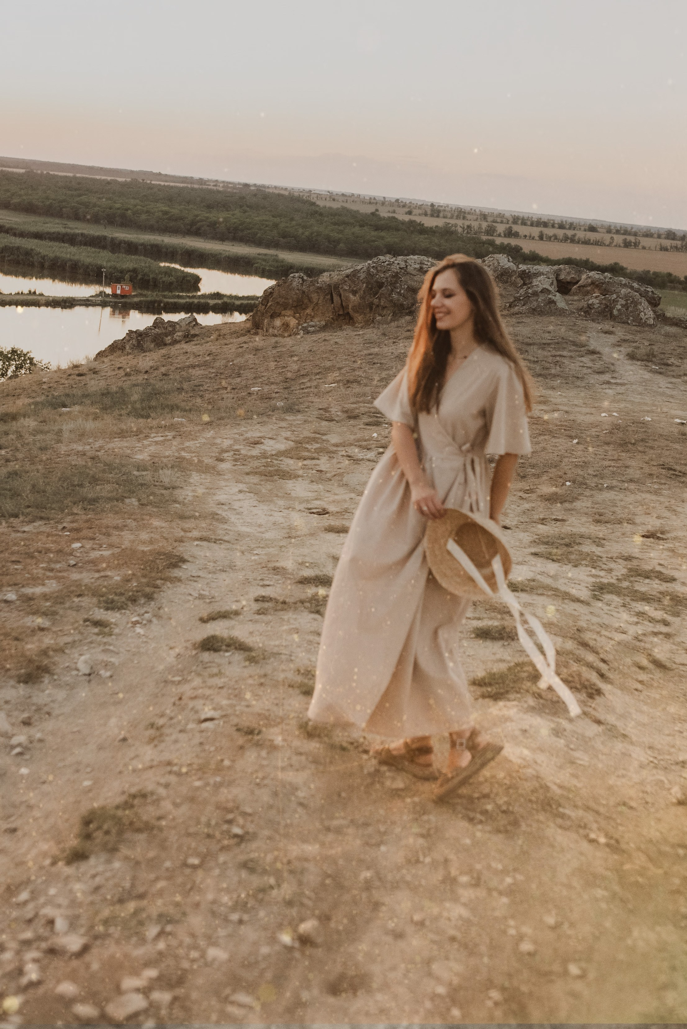 Семейный пикник. Семейный и детский фотограф в Санкт-Петербурге Татьяна Дмитренко
