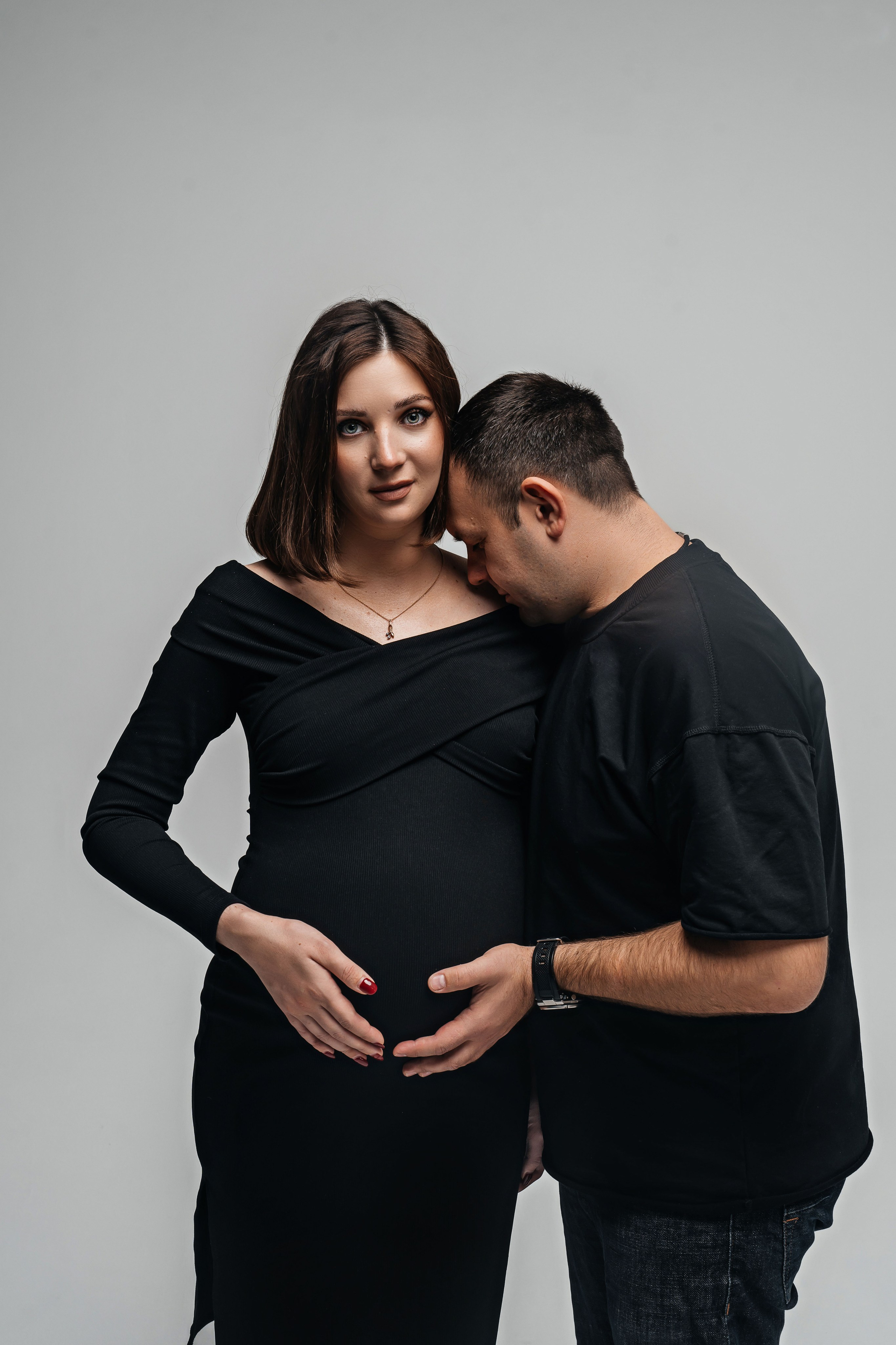 Фотограф беременных. Свадебный фотограф в Новосибирске Maxfotonsk (Максим Сысолятин)