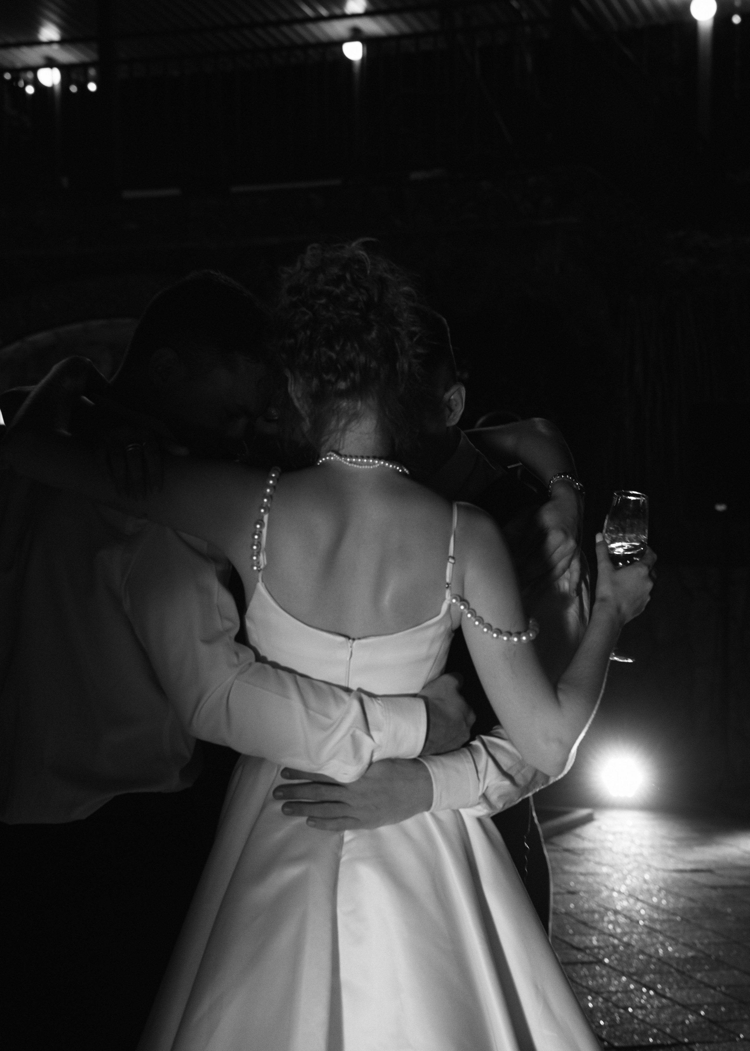 Игорь & Анастасия. Свадебный фотограф Кристина Вениченко