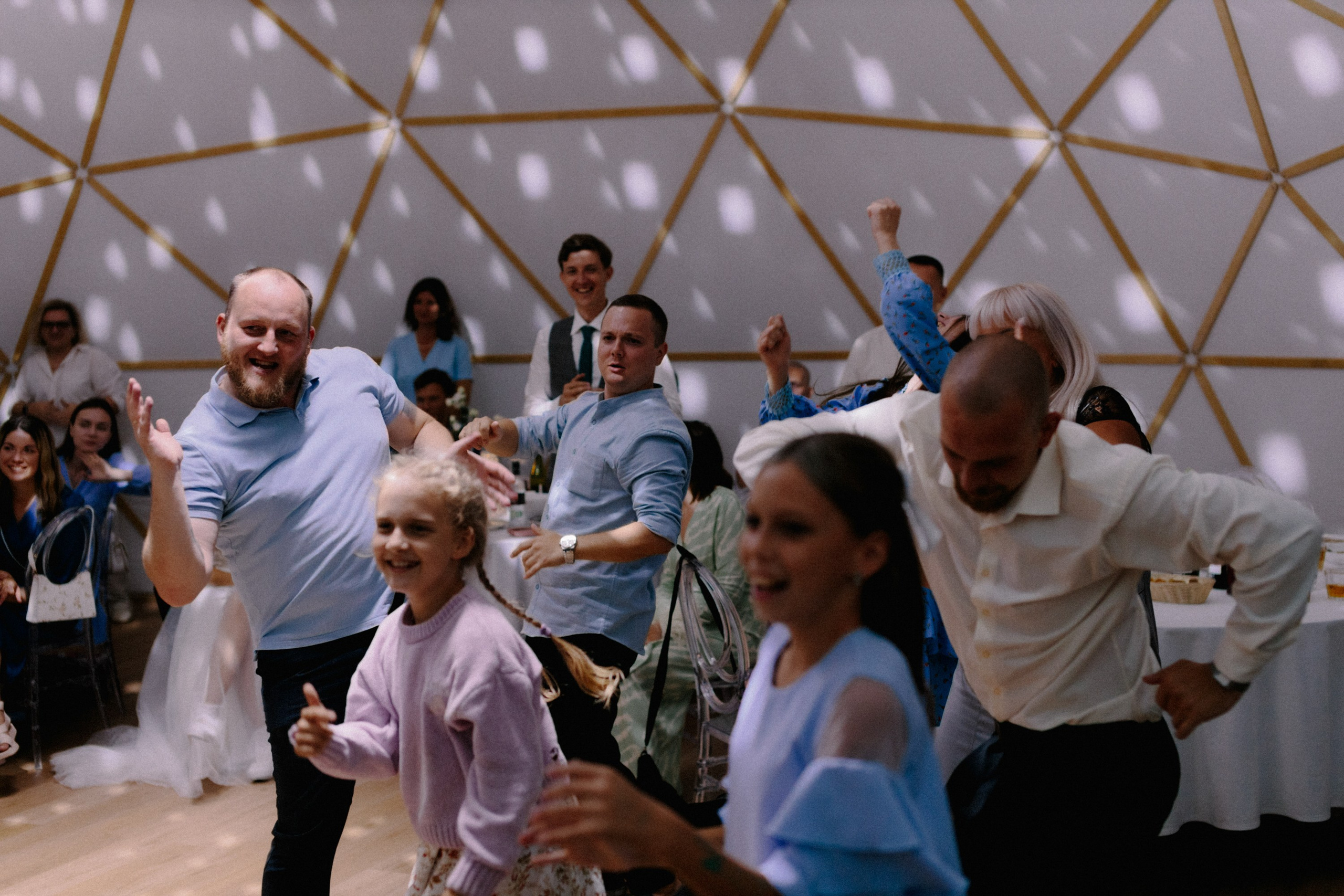 Юля и Егор. Репортажный и портретный фотограф во Владимире Сергей Кравцов