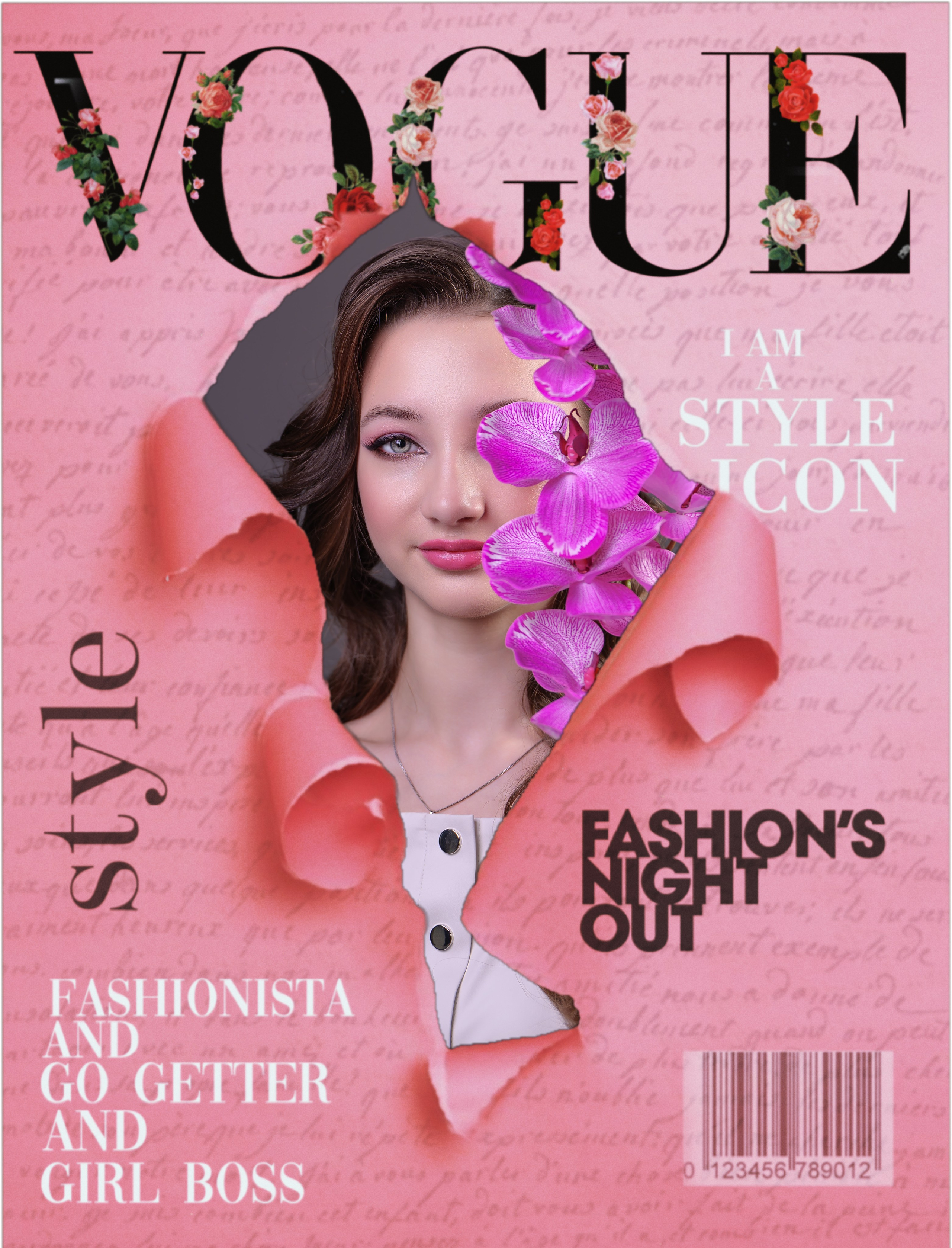 «Beauty&fashion». Сайт фотограф в Керчи Кислый Юрий