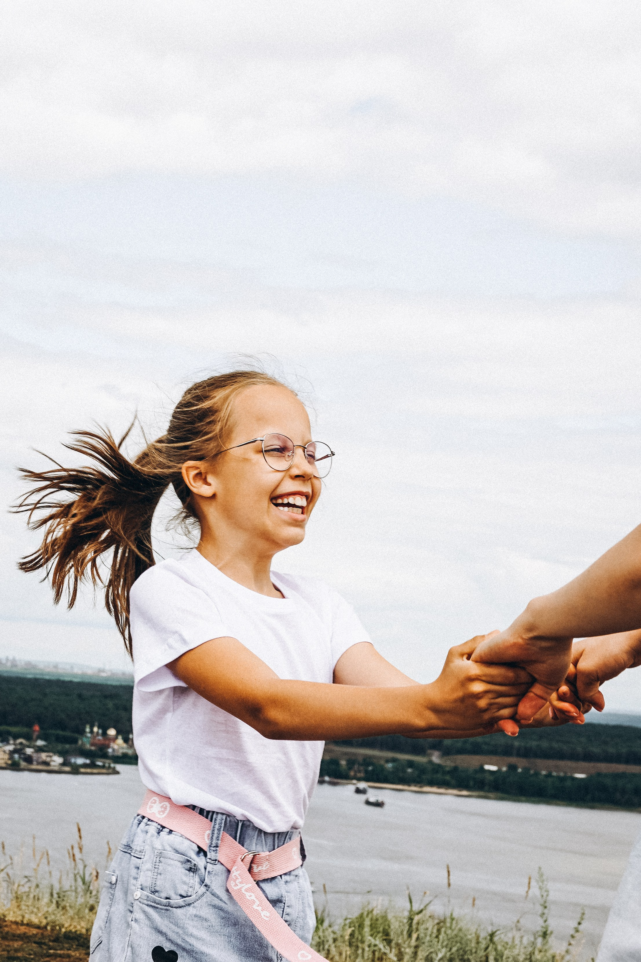 Я подарю тебе весь мир. Фотограф Казань