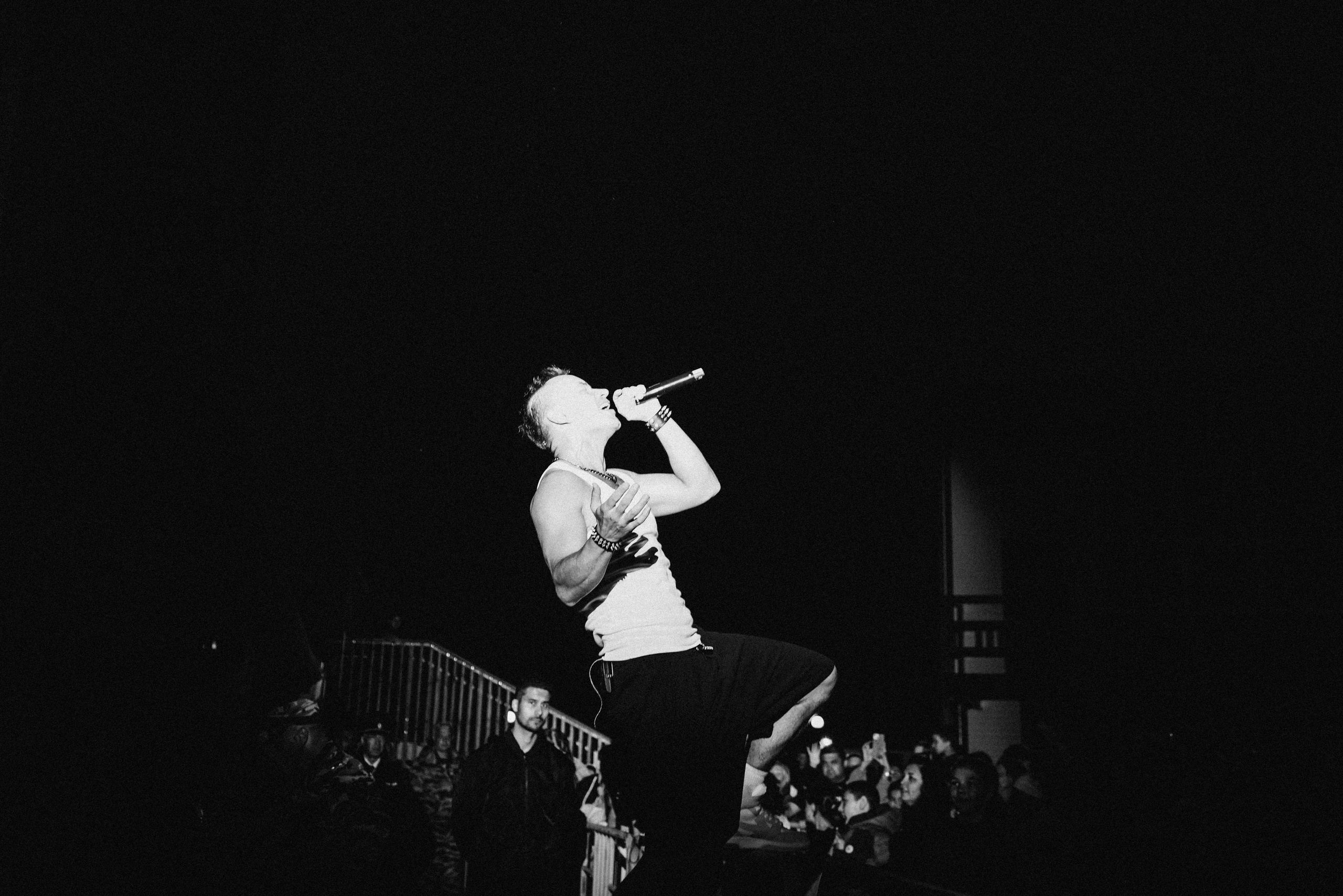 Концерт Дискотеки Авария 08.06.24. Фотограф Казань