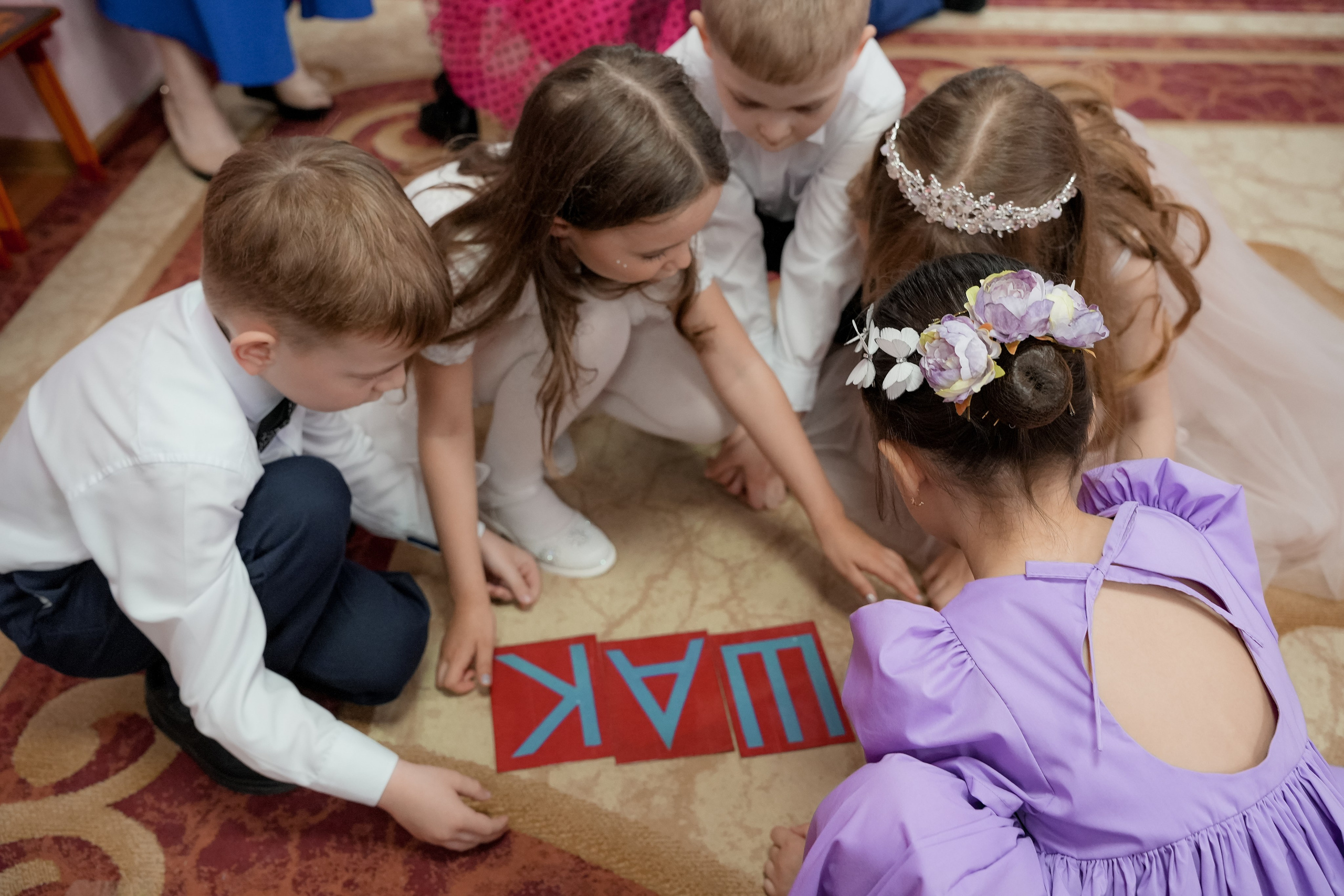 Блог о фотографии. Фотограф выпускных школьных альбомов — Мария Кочетова