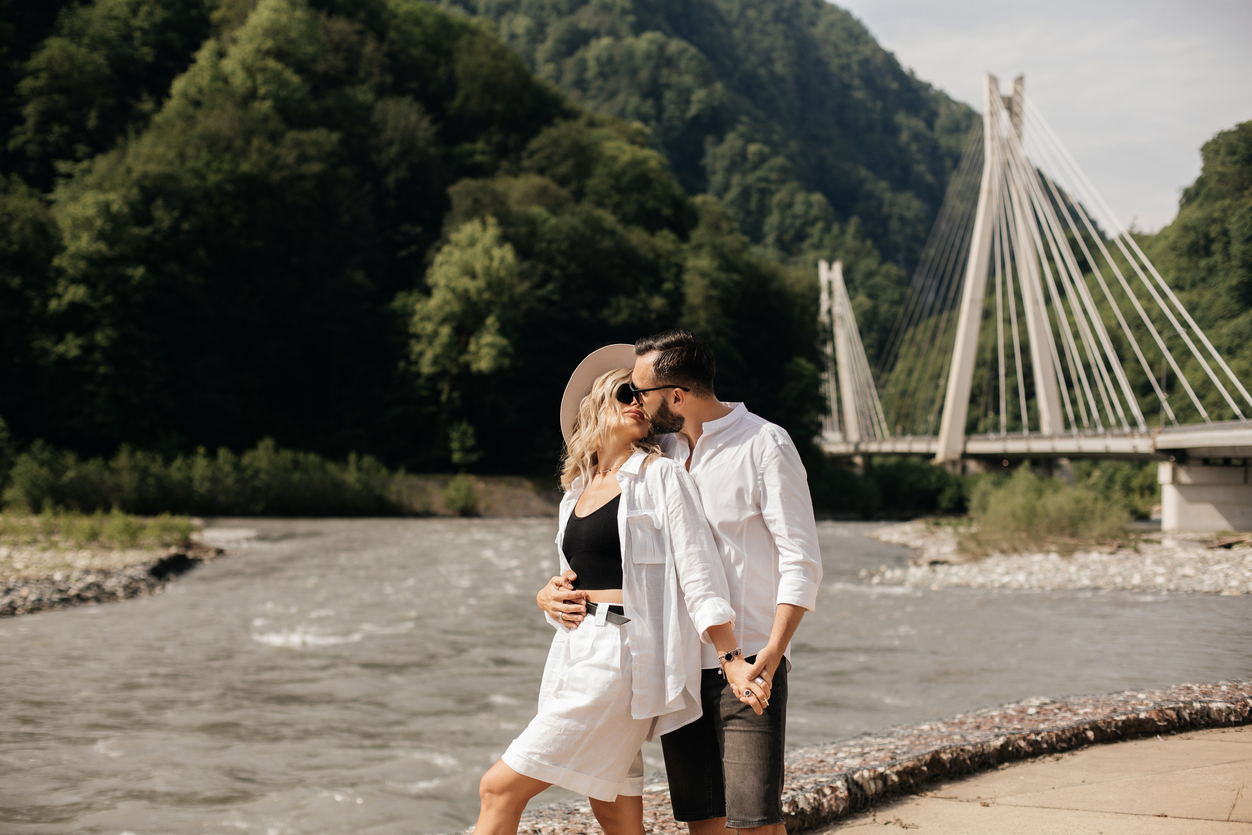 Красная Поляна. Love Story. Главная