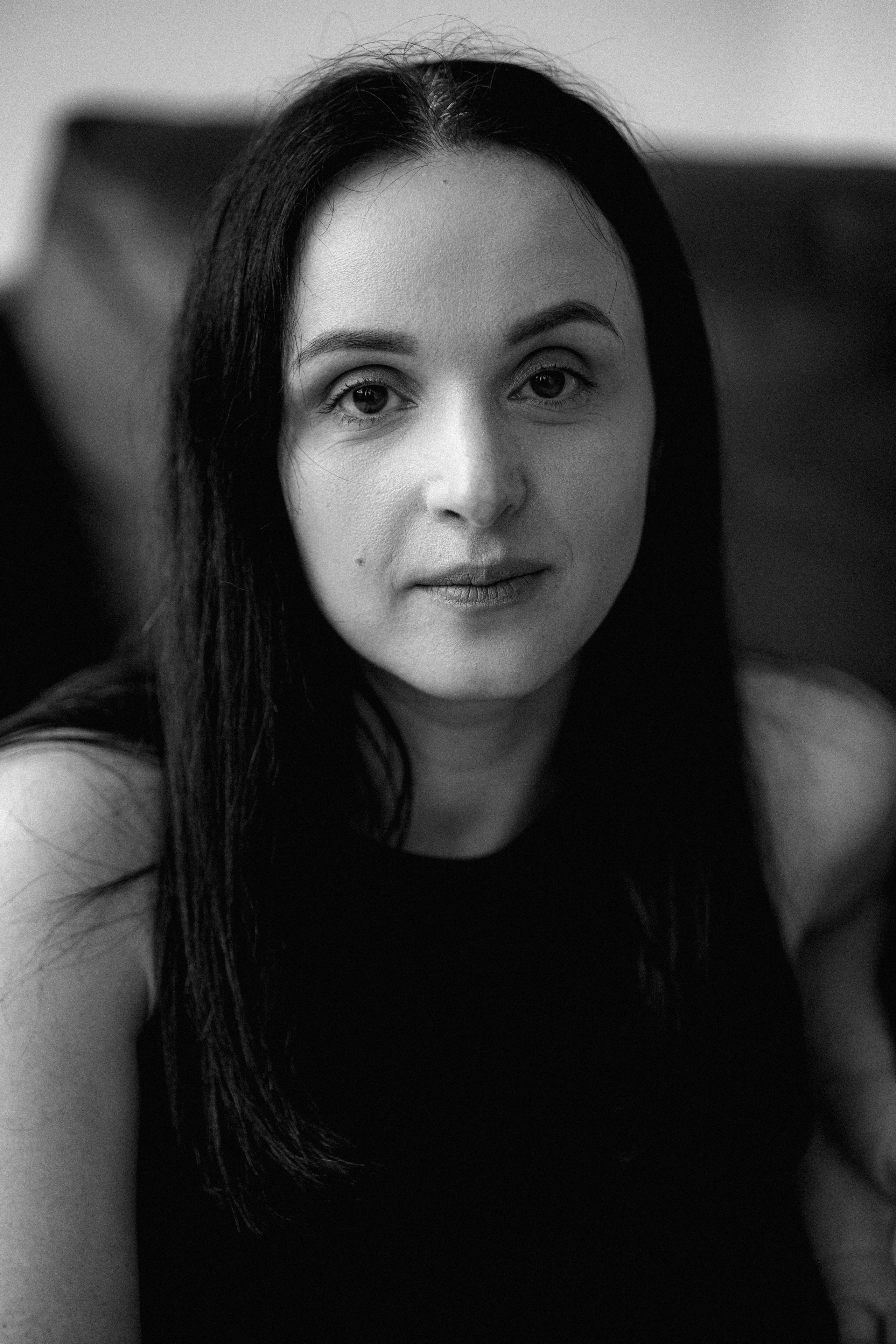 Вадим и Марина. Портретный фотограф Дорошко Анастасия