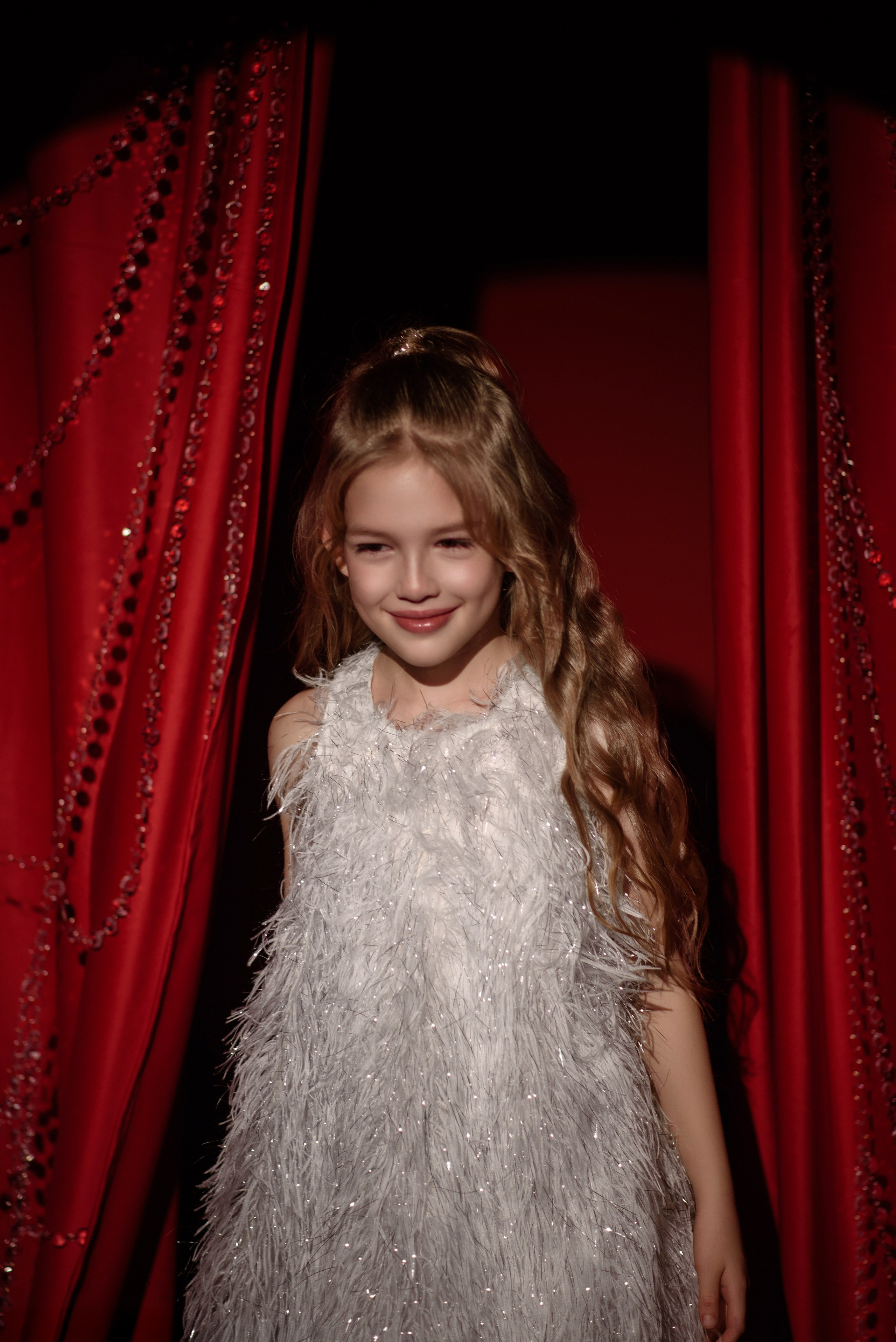 Съёмка лукбука. Съёмки для брендов в Крыму / Стилист / Продюсер / Женя Мамай