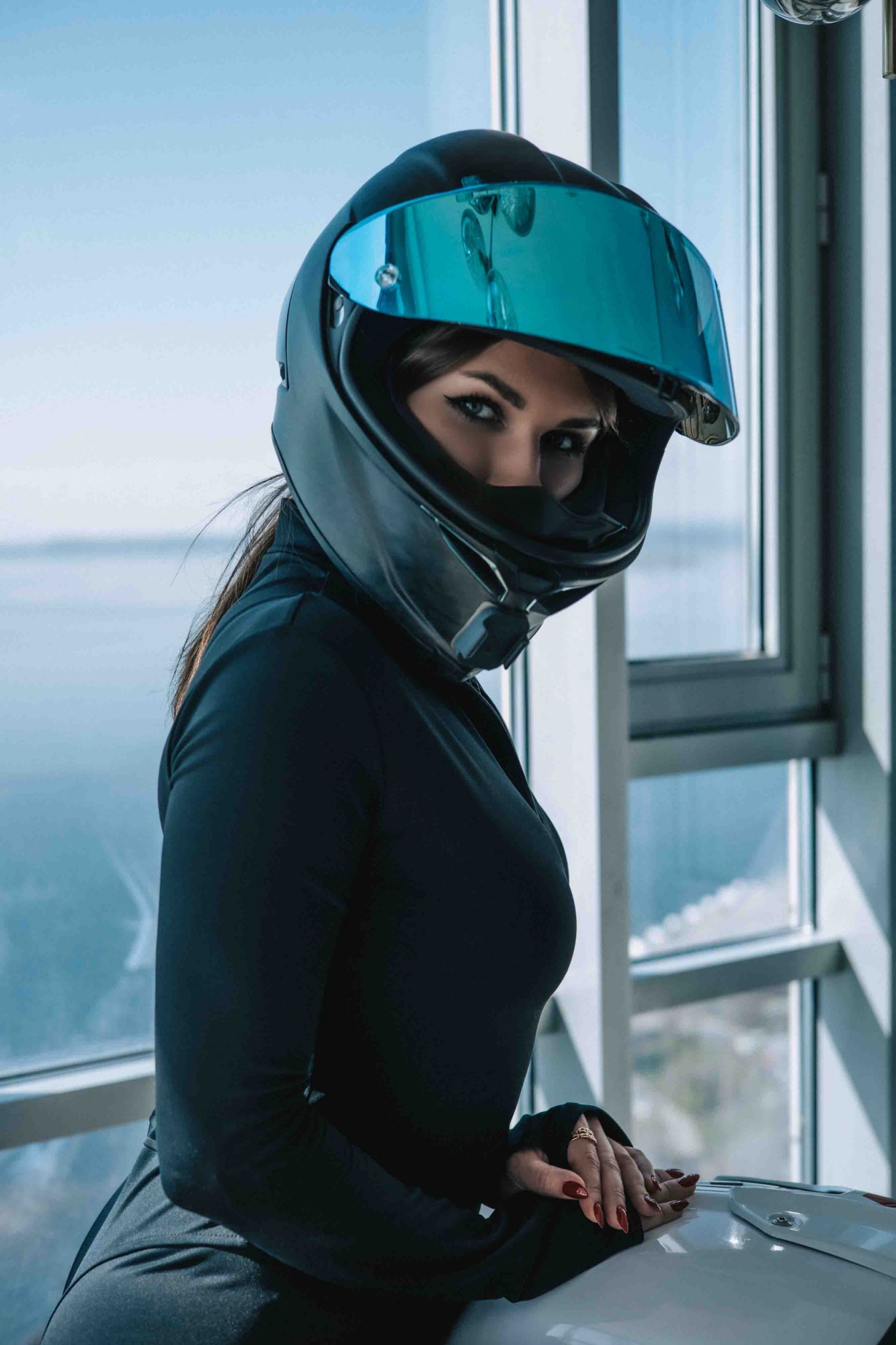 Авто/Мото. Фотограф Саратов Наталия Левина