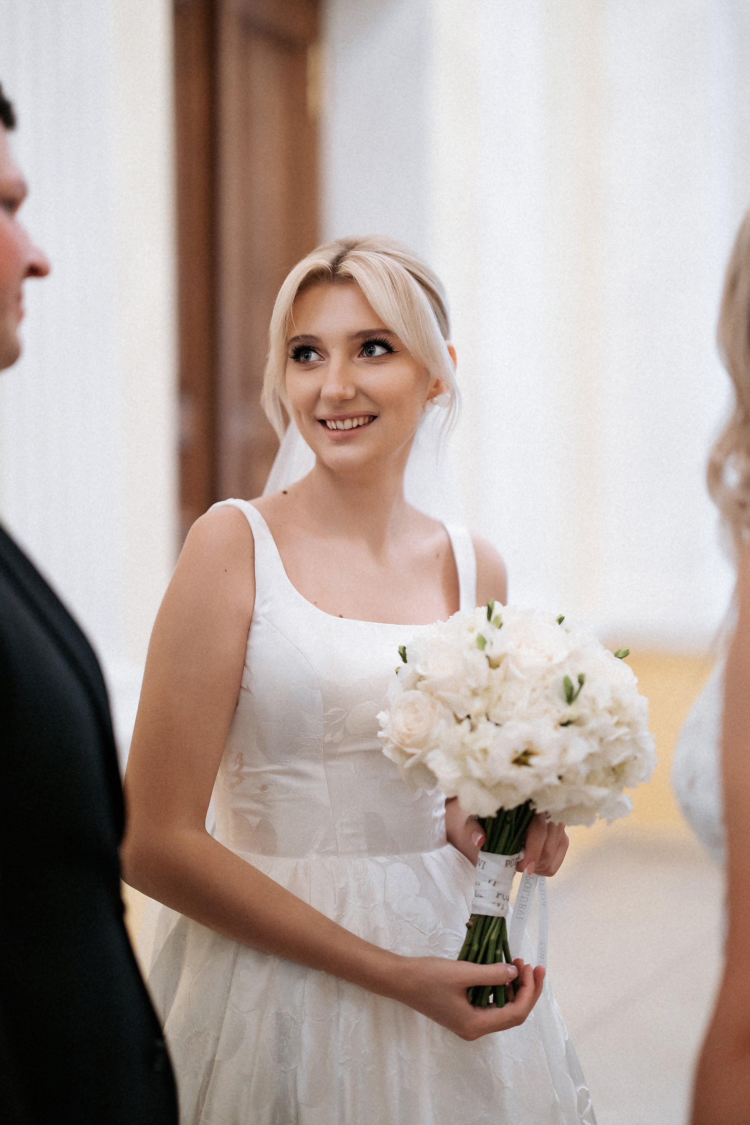 M&V. Фотограф Карина Гюльхаджан