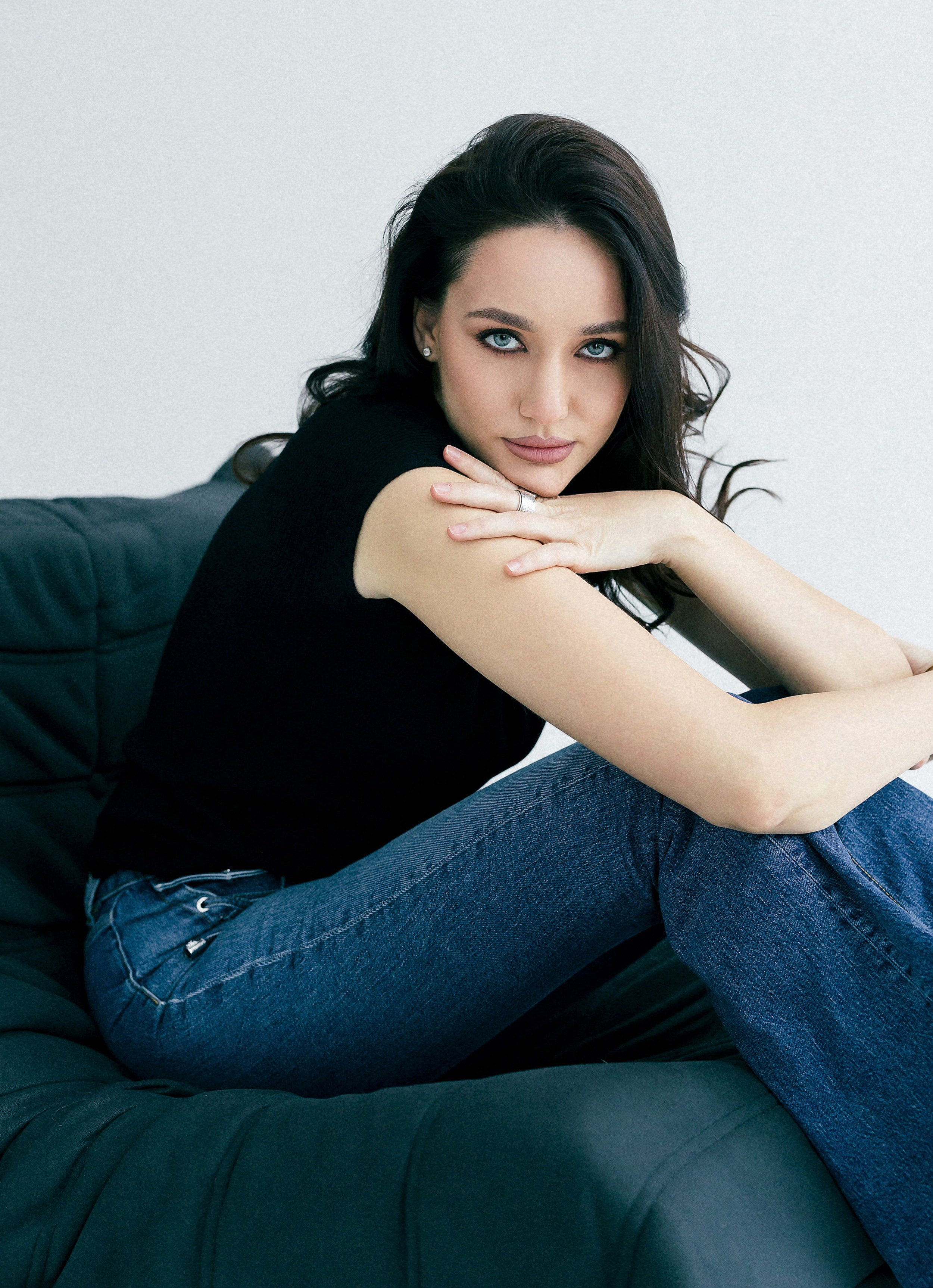 A N N A. Фотограф Карина Гюльхаджан