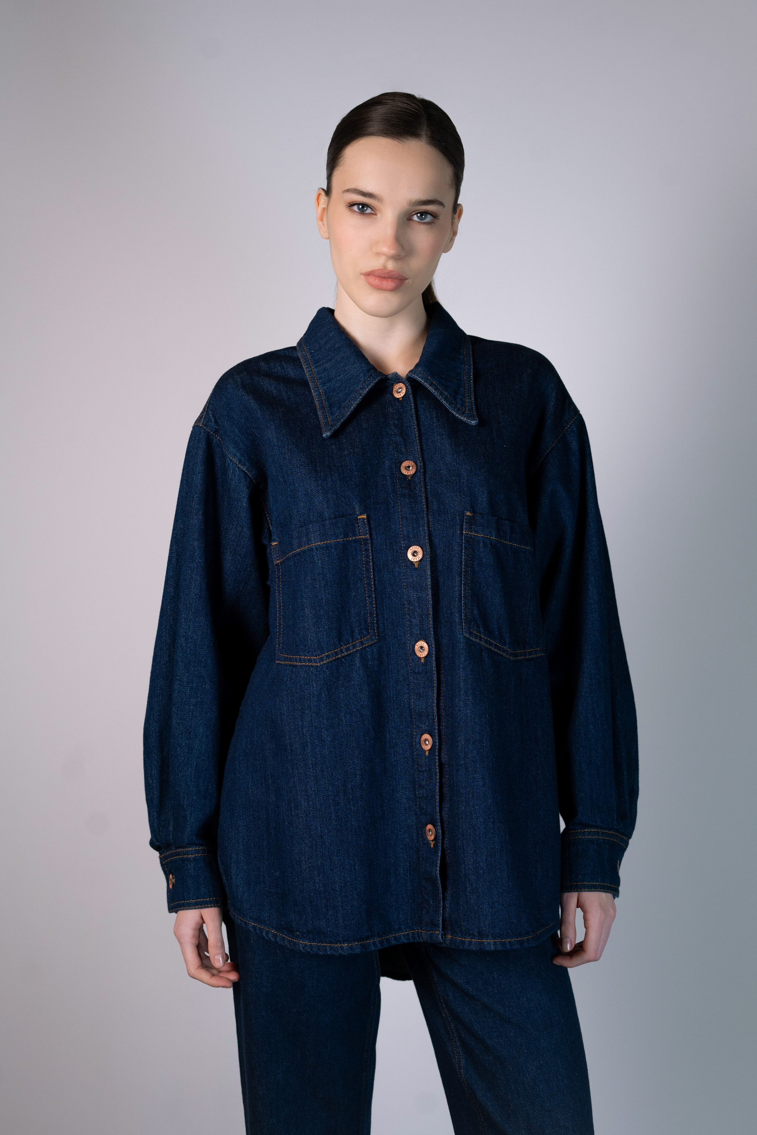 Varvara D. Modeling agency TM MODELS