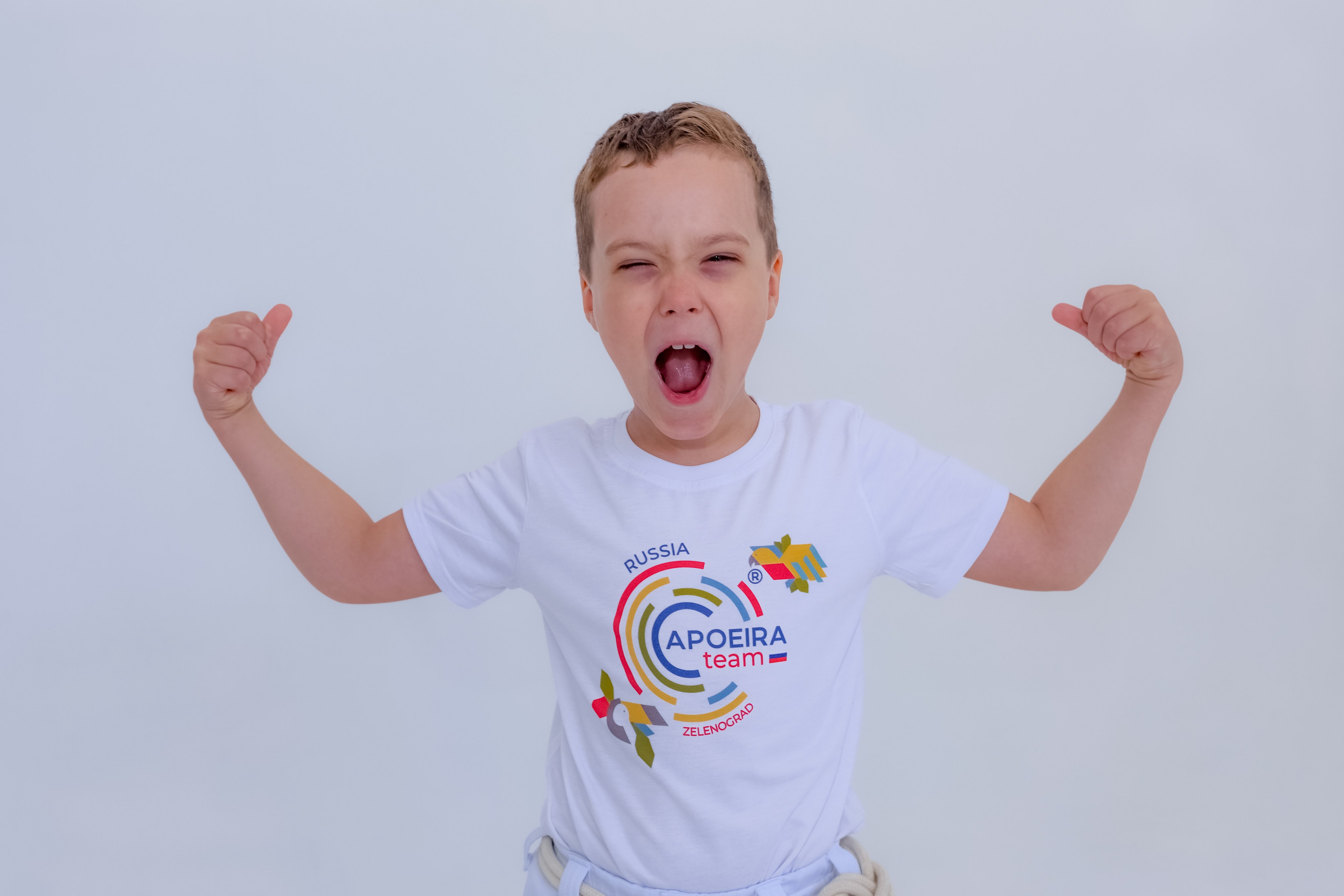 репортажный фотограф Зеленоград