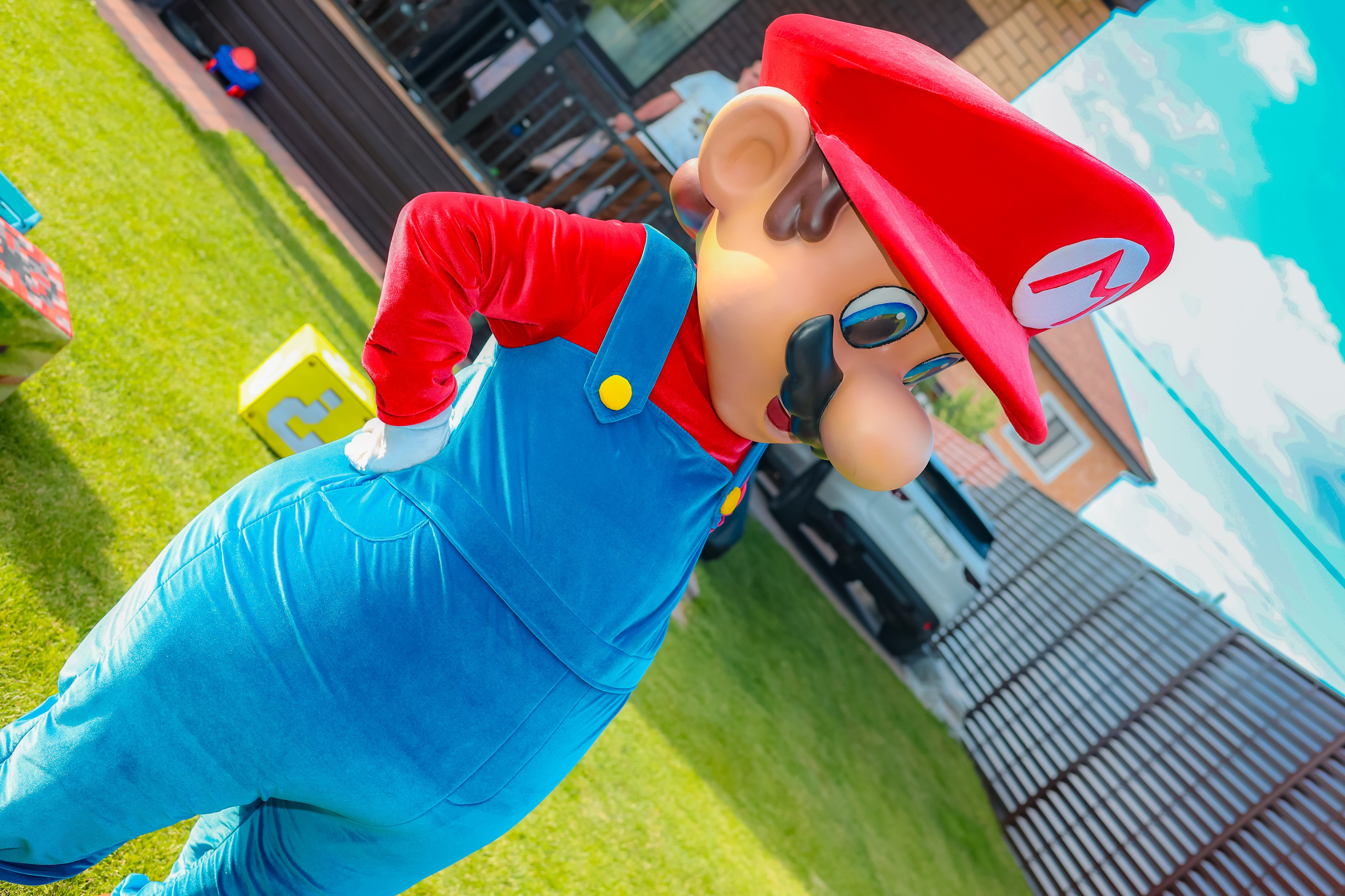 День Рождения Марка 5 лет. Детский и семейный фотограф Евгения Вахнеева Москва Зеленоград