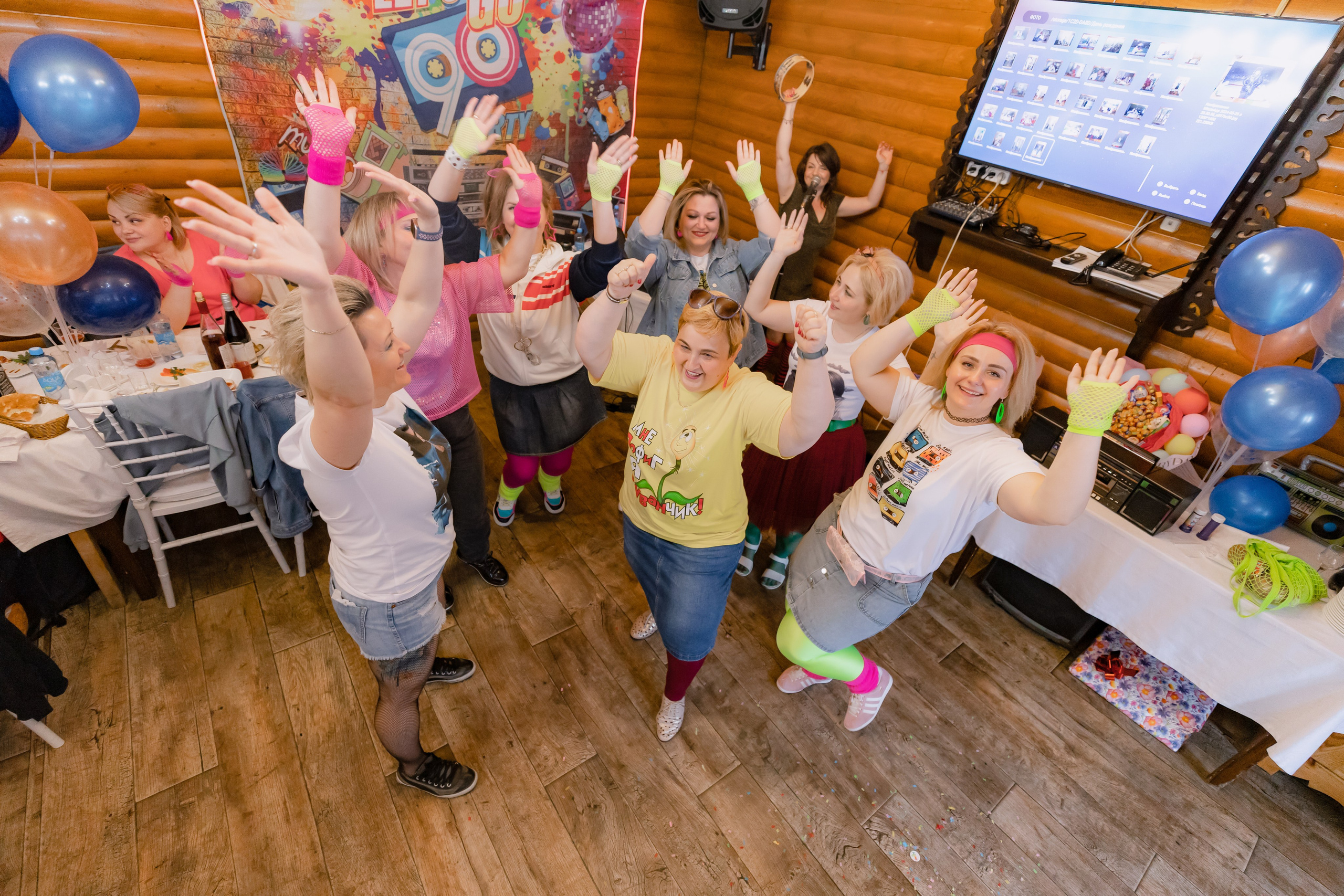 Фотопроект для Анны «18 мне уже»!. Детский и семейный фотограф Евгения Вахнеева Москва Зеленоград