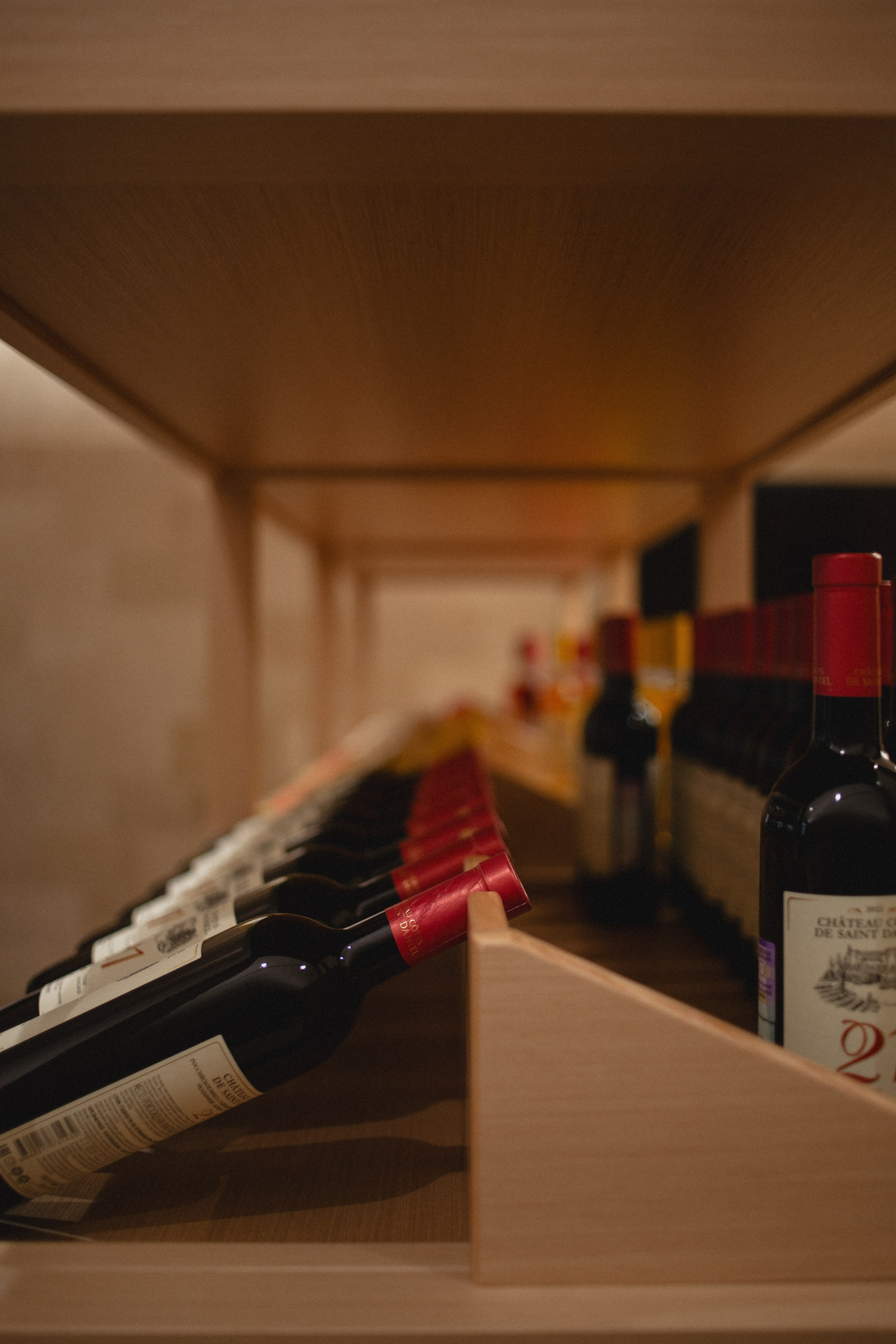 Джаннет | винный бутик | 10.2024. Фотограф | Юля Ди