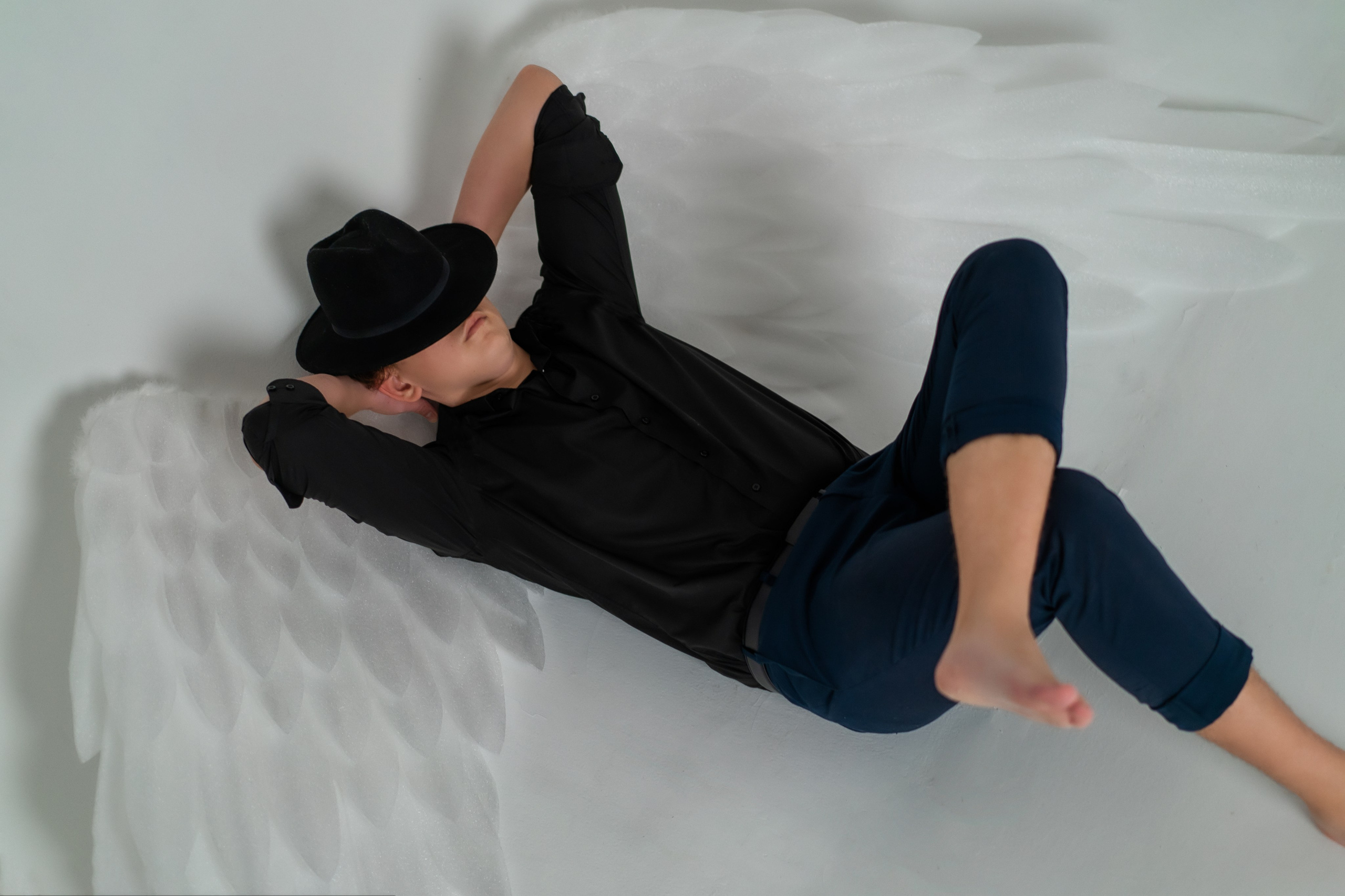 Георгий. Семейный и женский фотограф. Видеомейкер в Новосибирске