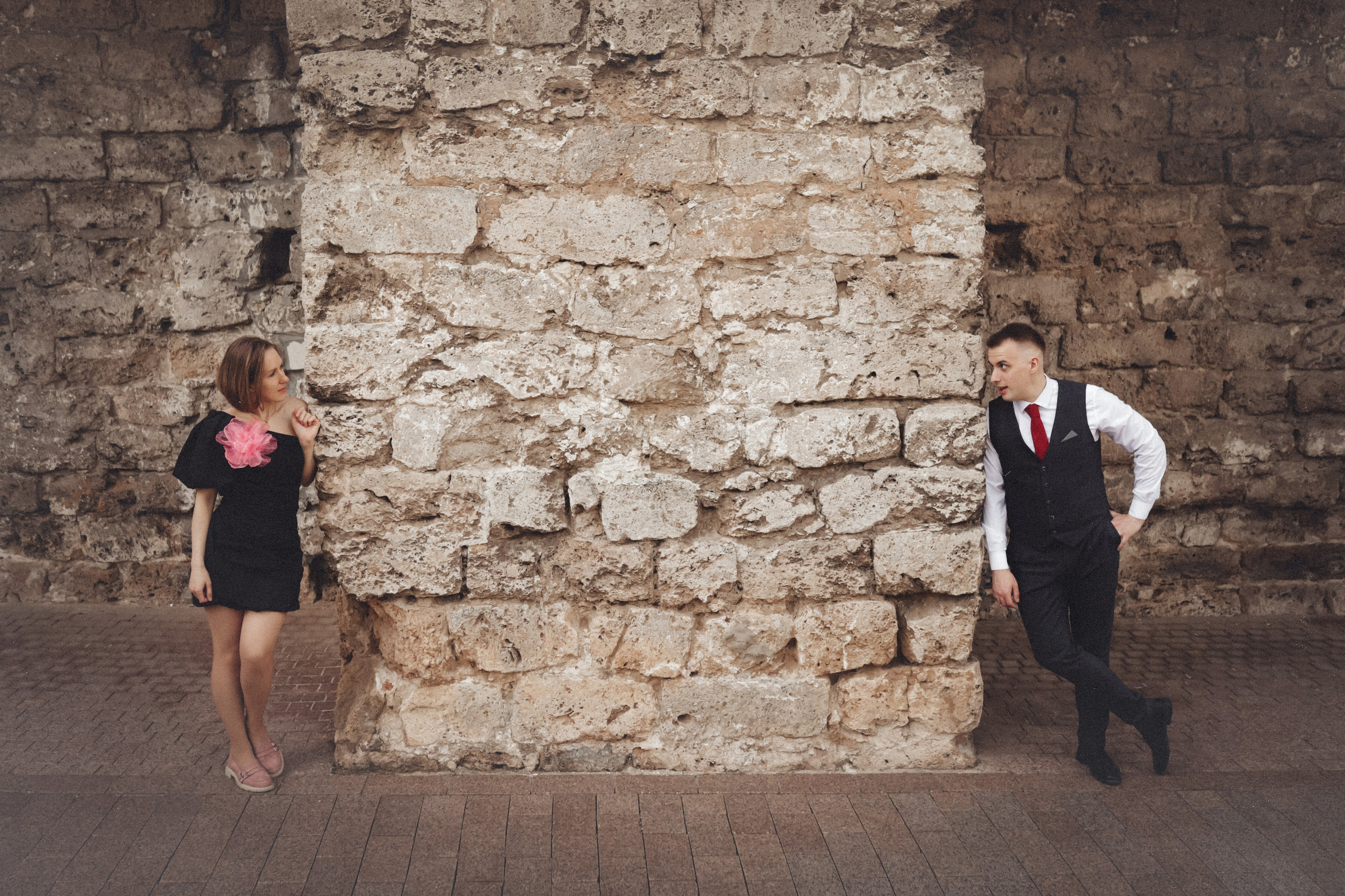 Роман и Виктория. Фотограф в Нижнем Новгороде Кристина Батанова