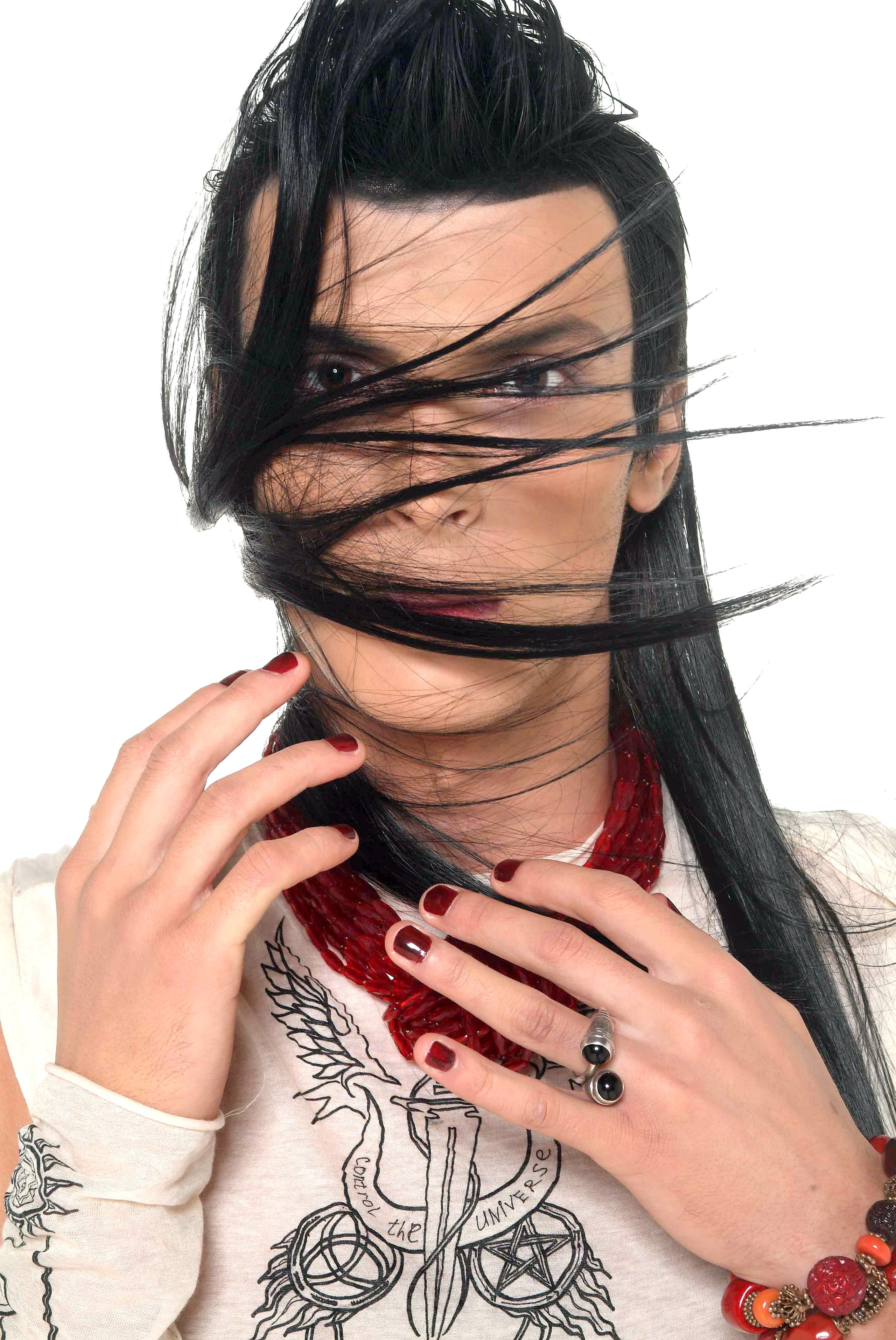 Мода. Фото студия для Вашего бизнеса