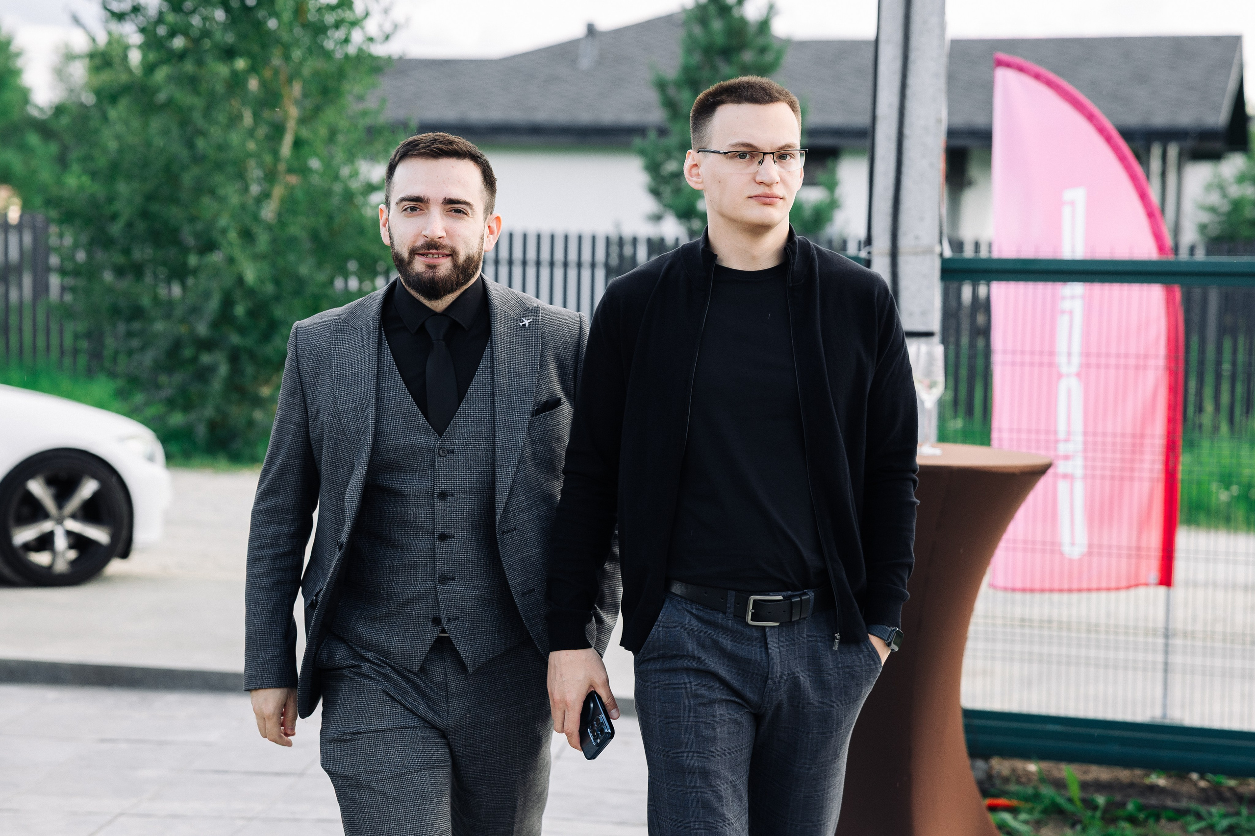 Гольф-клуб Перелада. MIG — студия спортивной фотографии Михаила Голянского