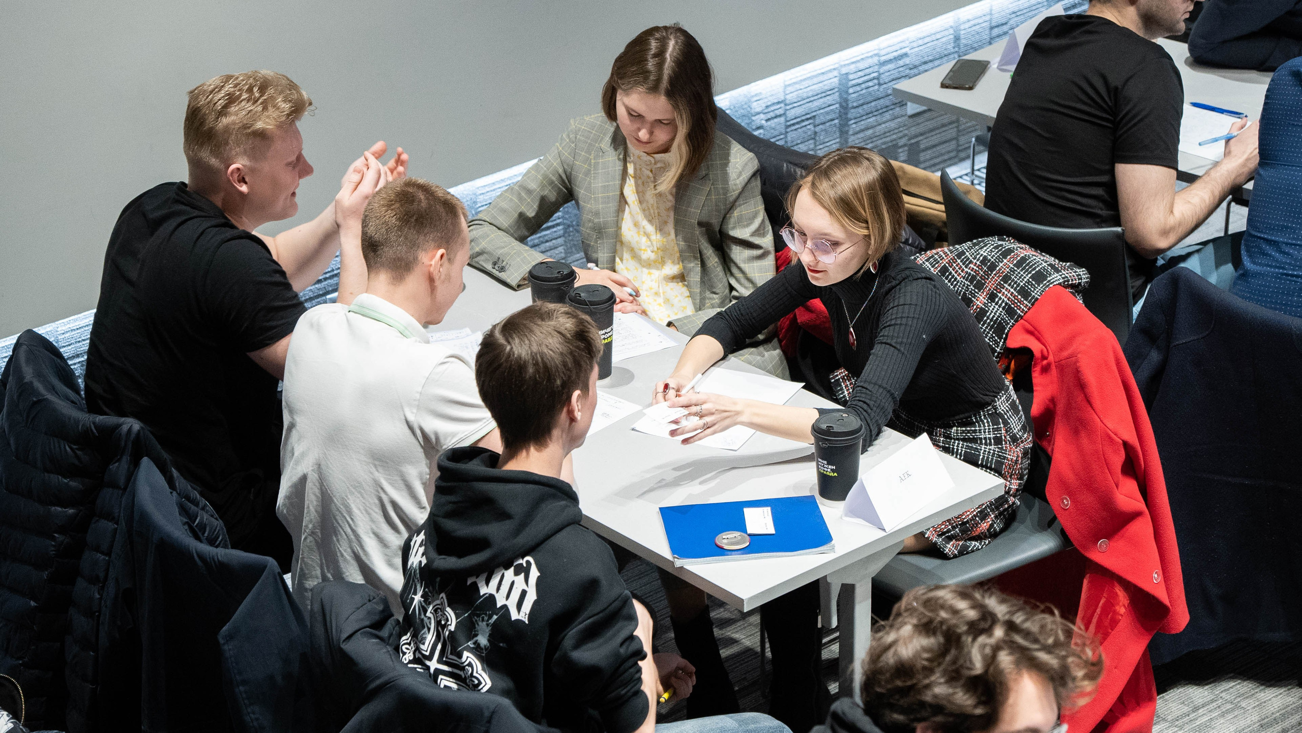 ЧГК. Фотограф, оператор-монтажер, продюсер медиа проектов в Москве