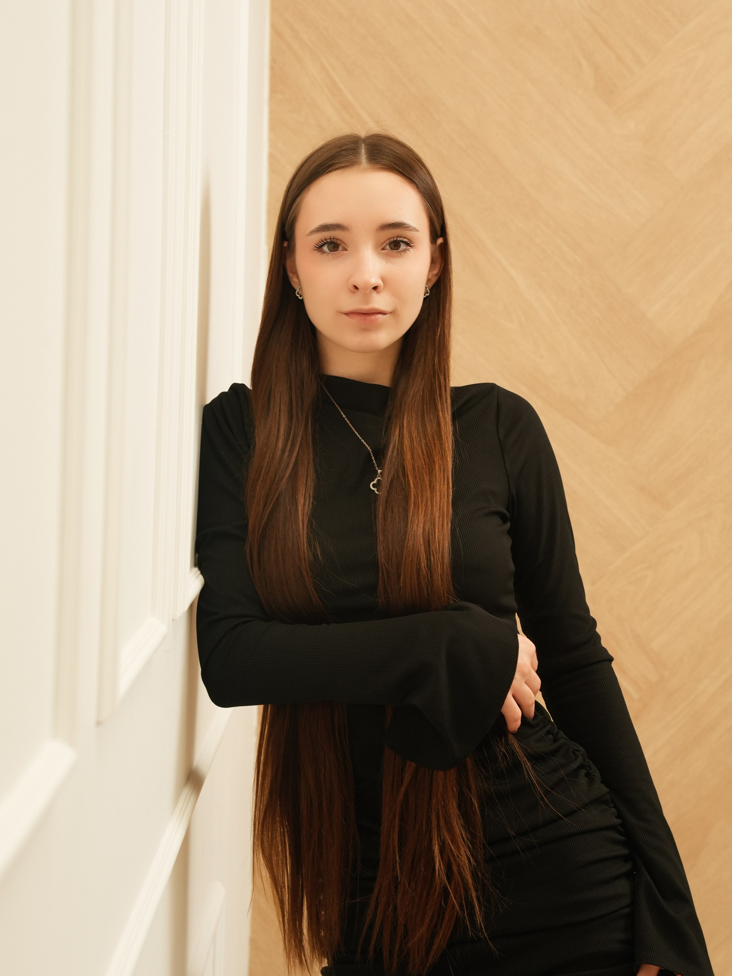 Фотосессия с подругой. Фотограф НСК-Кем-СПБ Александра Фомич