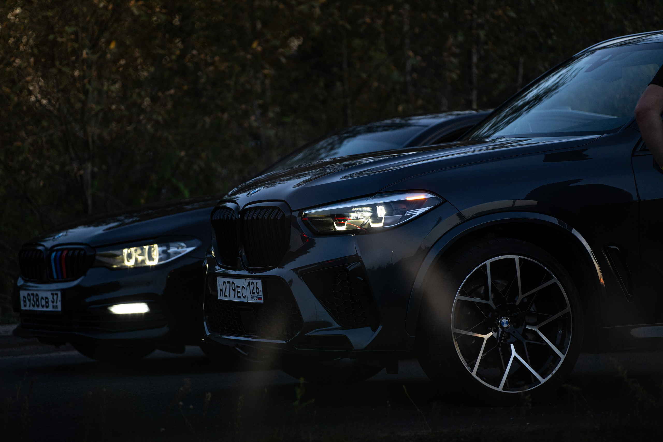 SMOTRA RACE 24. OZ Production