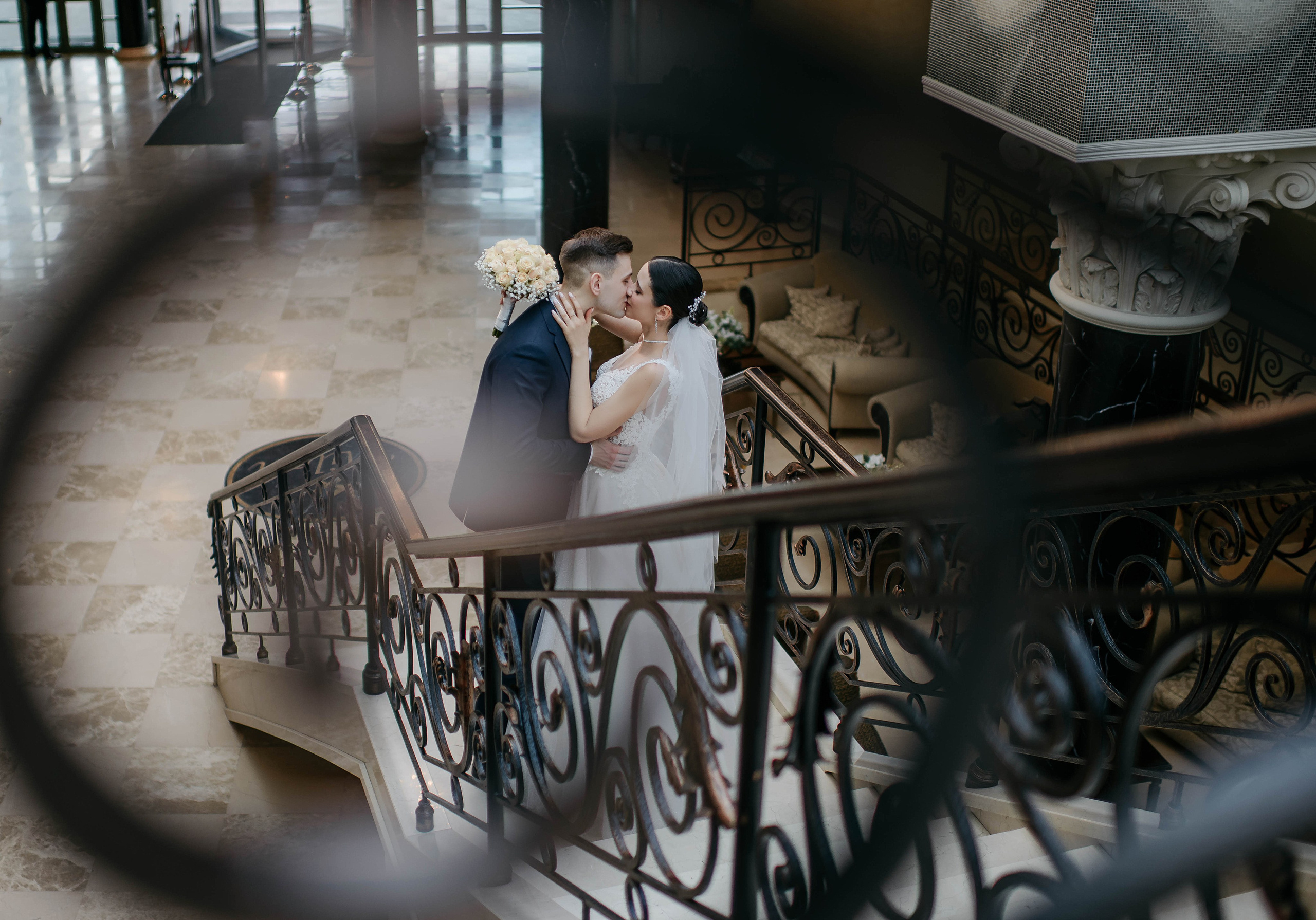 Hotel Milan. Свадебный и семейный фотограф в г. Москва Ирина Гаврилова