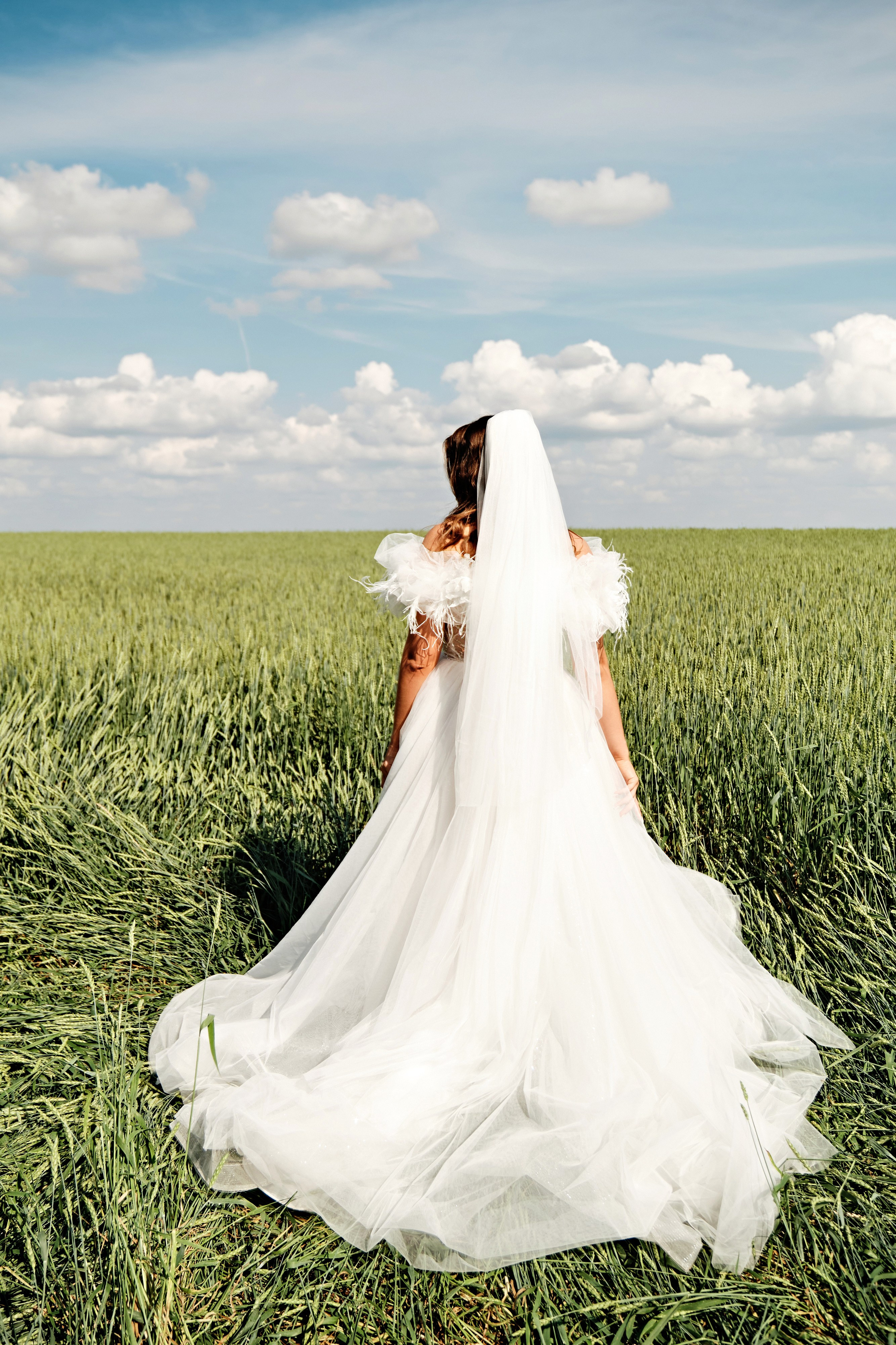 Снежана и Алексей