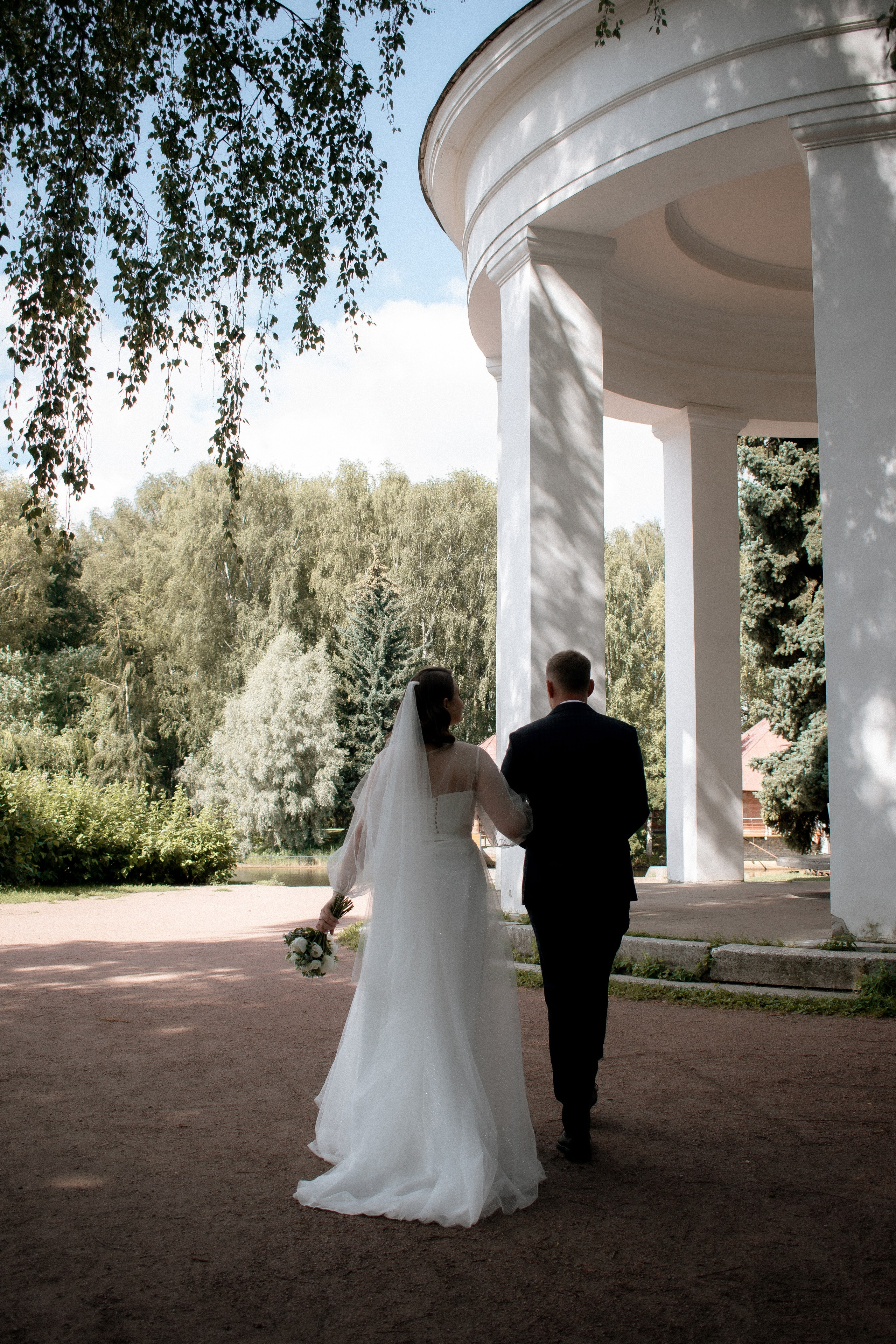 Арина | Илья. Свадебный и семейный фотограф Санкт-Петербург