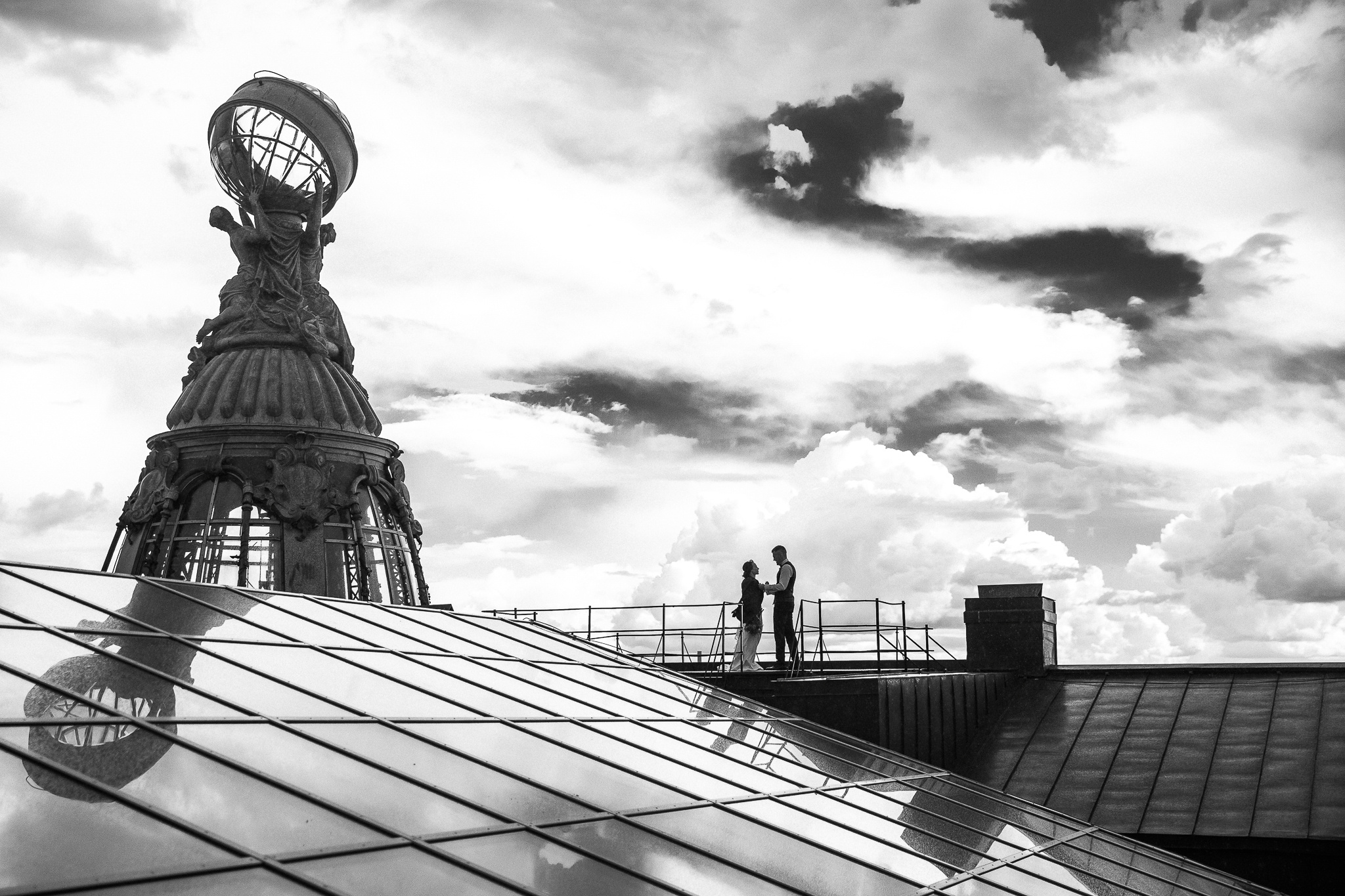 Фотограф на свадьбу спб. Свадебный фотограф СПБ Михаил Песиков