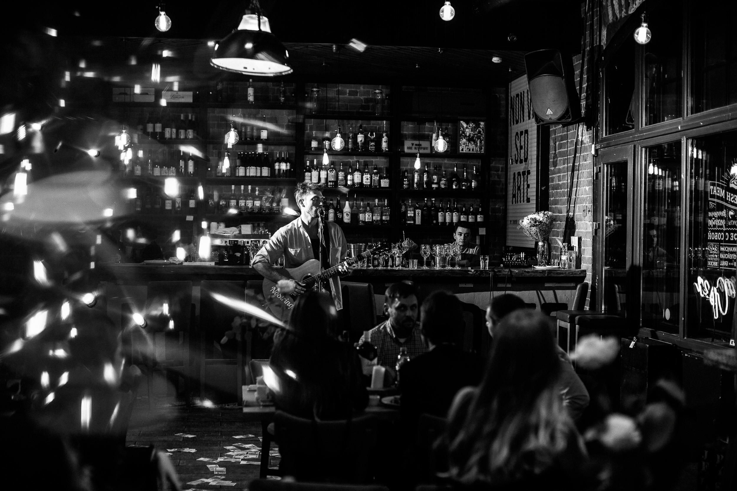 Свадебная фотосъемка Вадима и Ирины. Свадебный фотограф СПБ Михаил Песиков